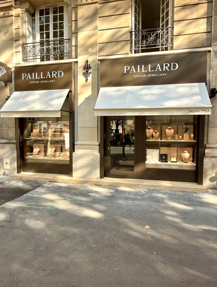 Foto 16 di Maison Paillard