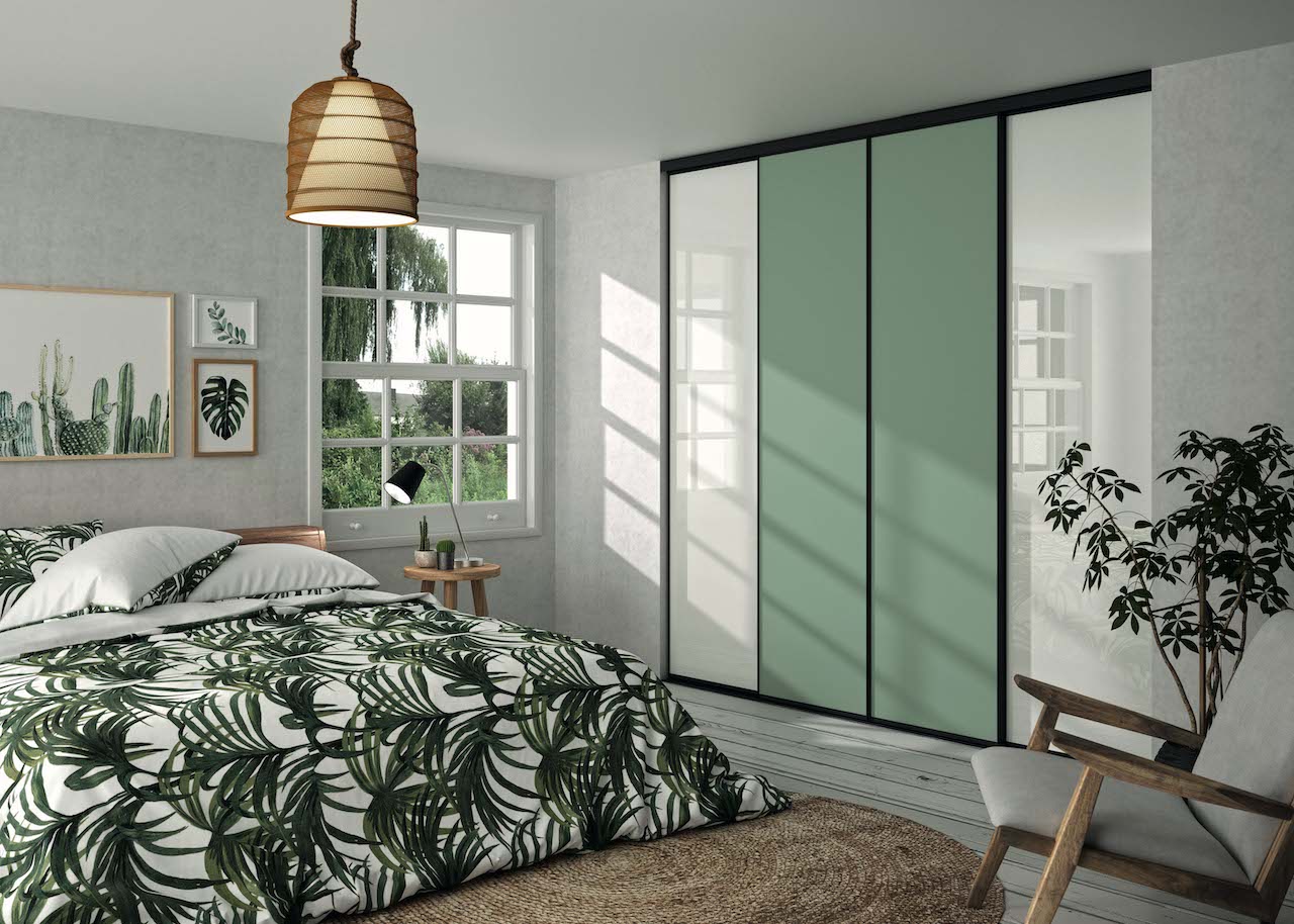 Foto 41 di Quadro Intérieurs sur-mesure