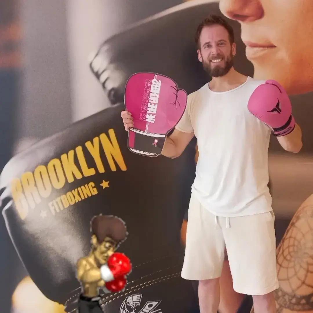 Fotografia 74 de Brooklyn Fitboxing Aranjuez