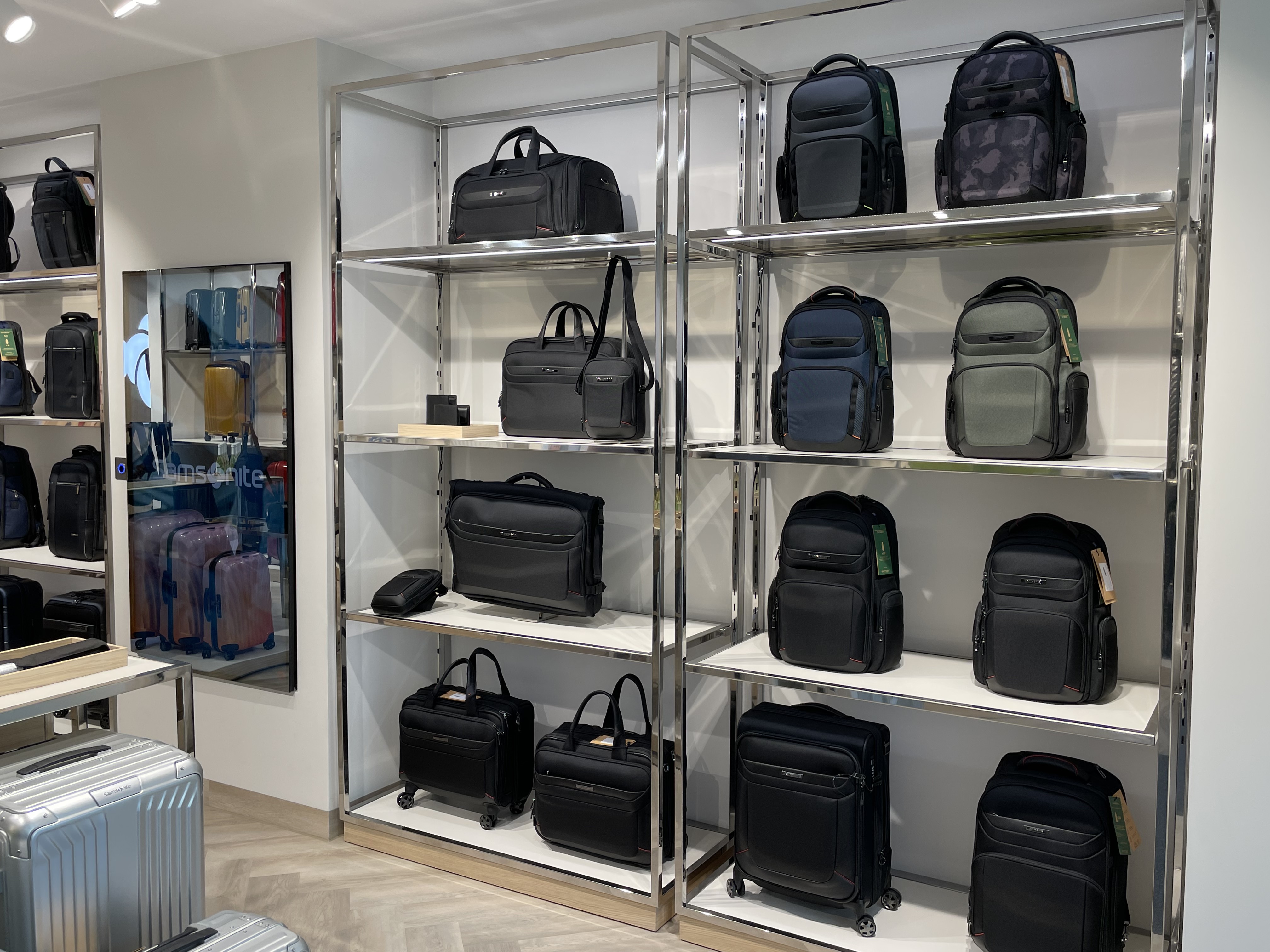 Foto 24 de Samsonite