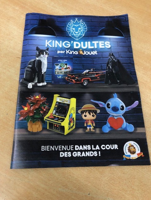 Foto 153 di King Jouet