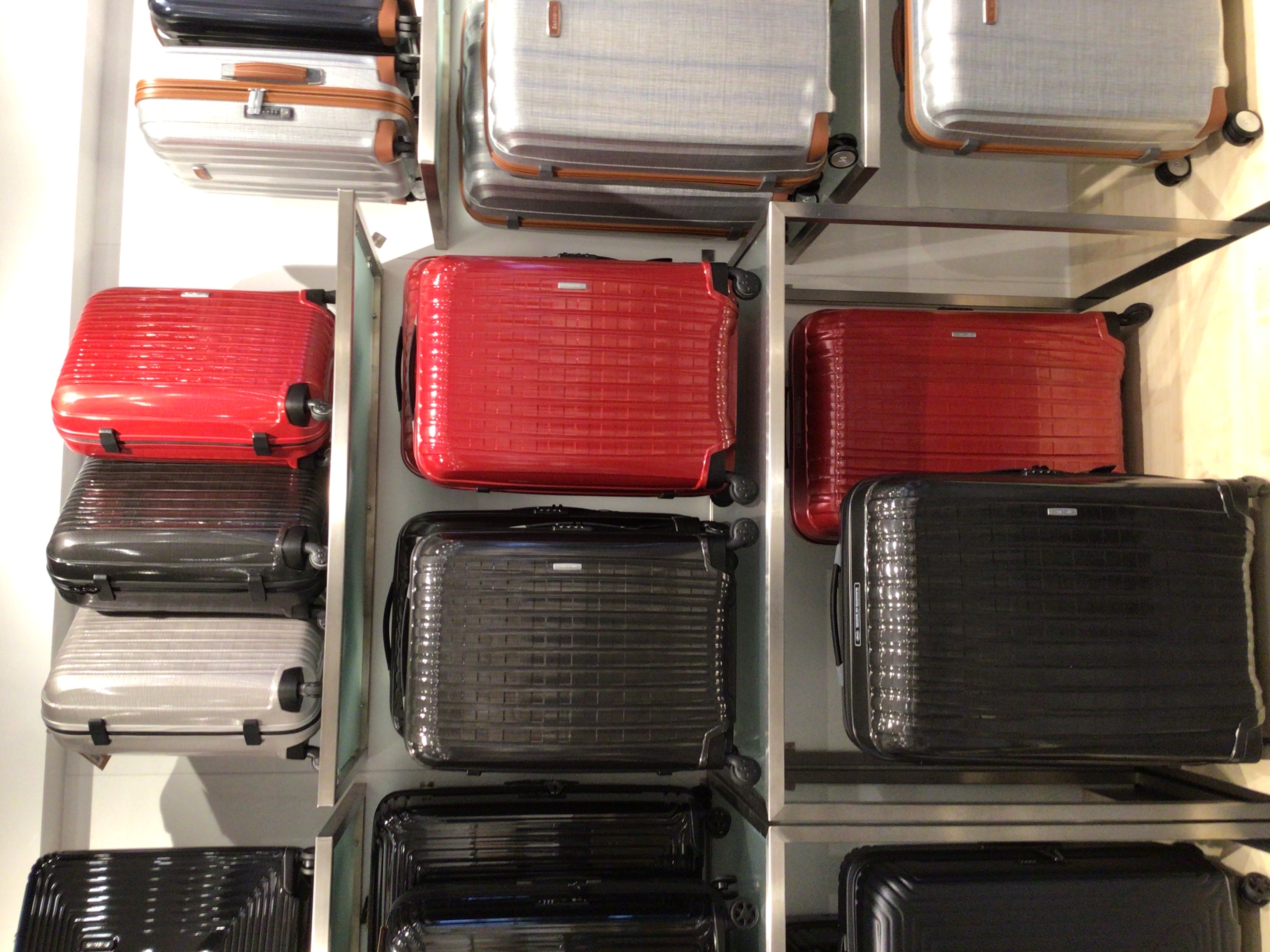 Foto 15 de Samsonite