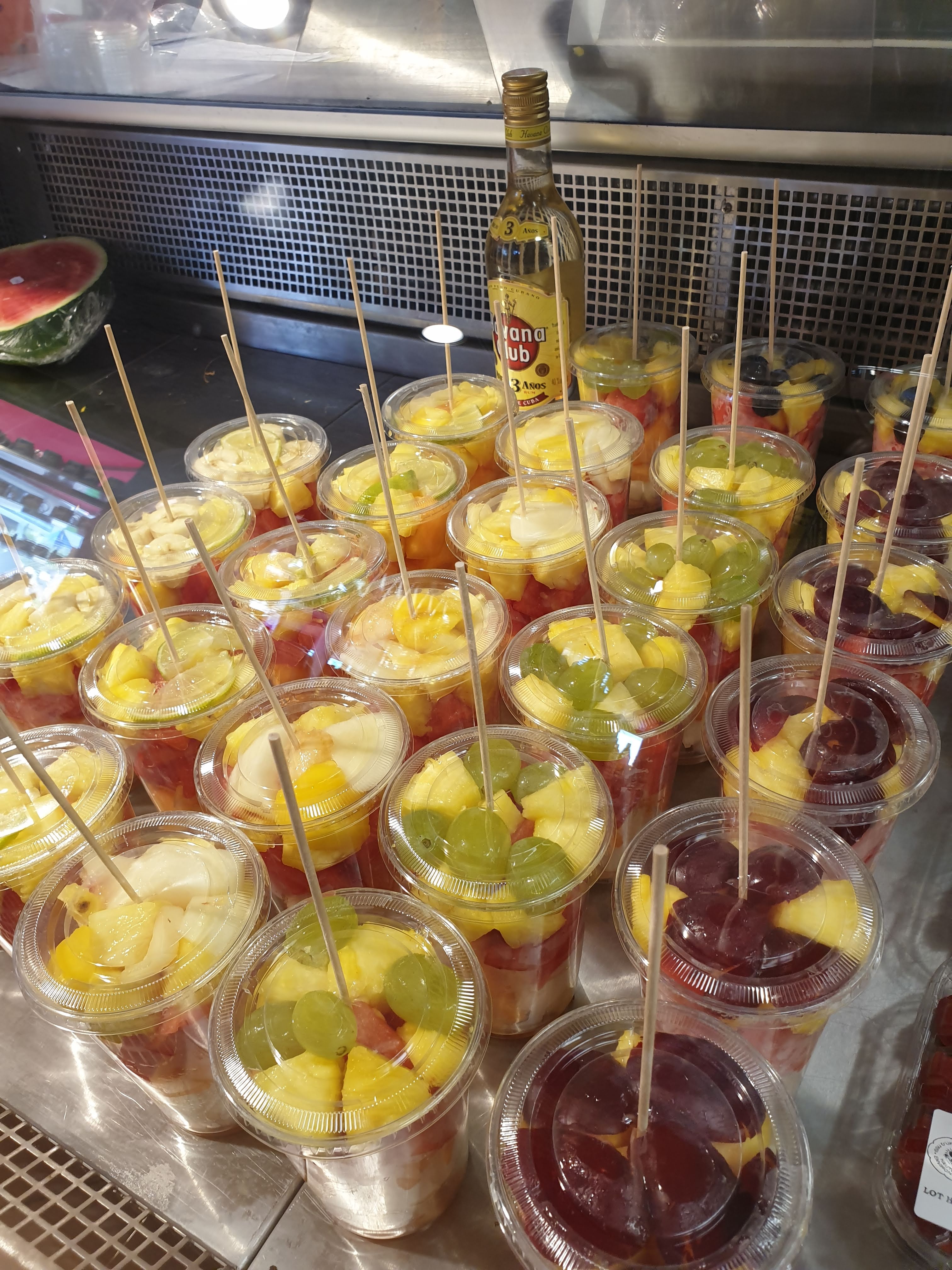 Foto 4 di SPAR