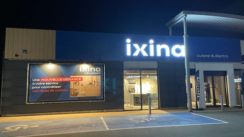 Foto 7 di IXINA Libramont