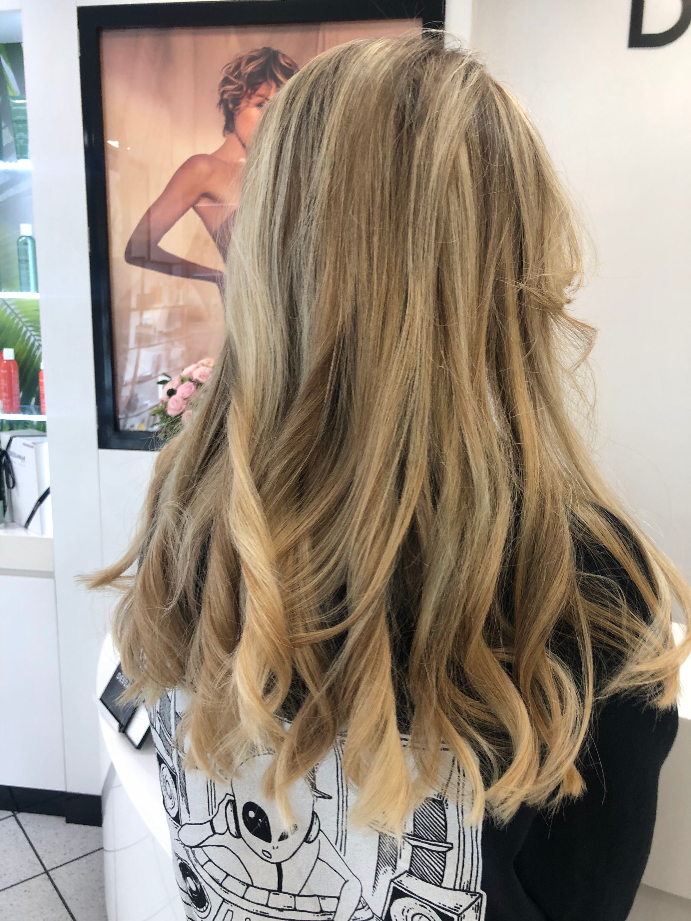 Foto 69 di DESSANGE - Coiffeur Compiègne