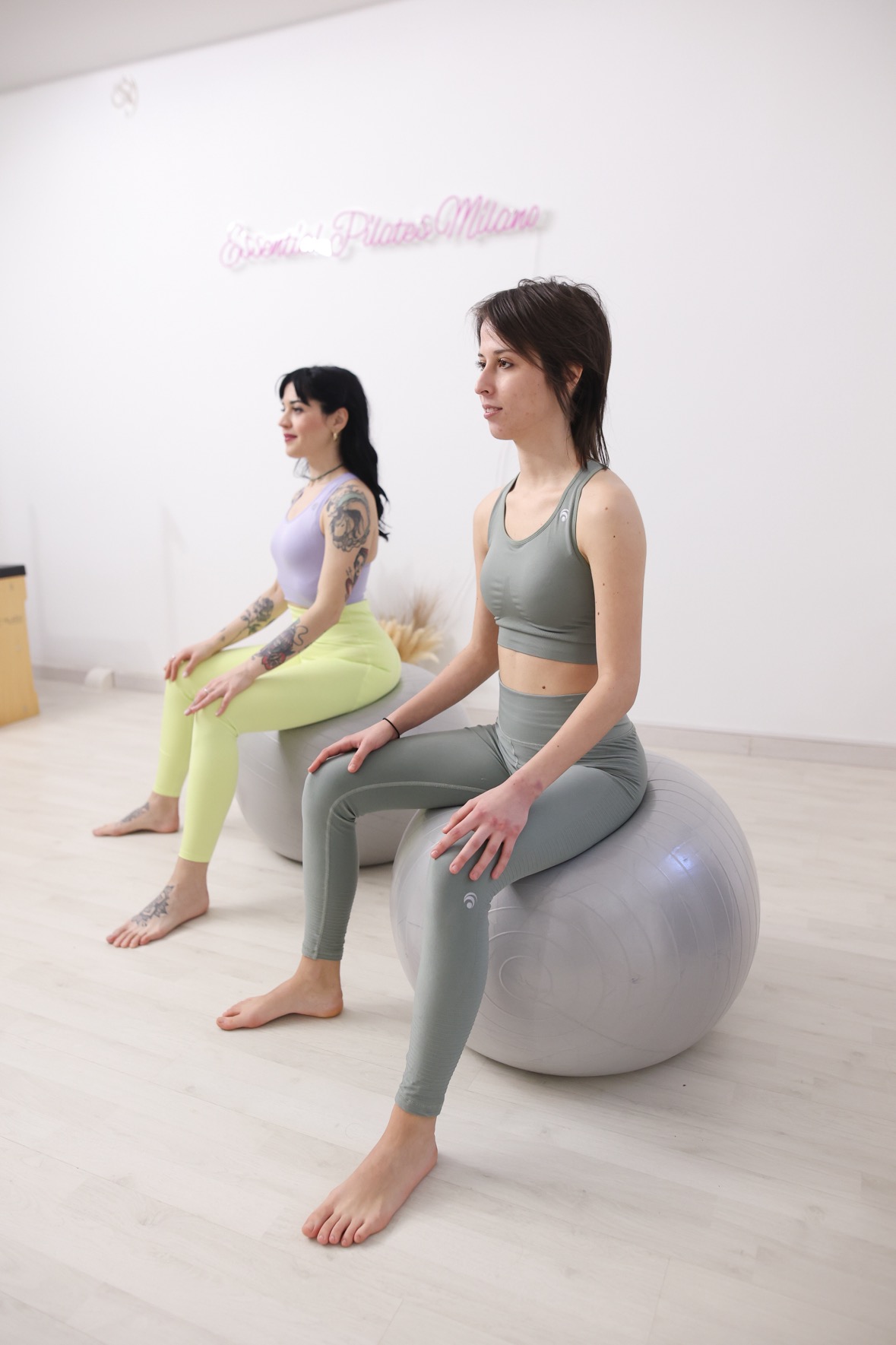 Fotografia 56 de Essential Pilates Milano Asd