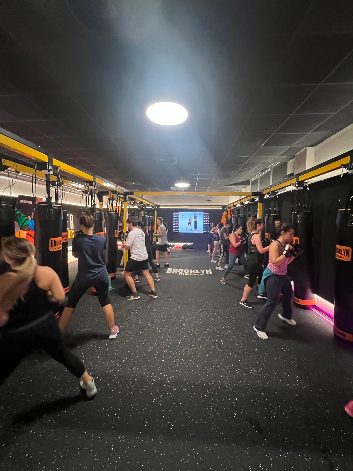 Fotografia 10 de Brooklyn Fitboxing Parma