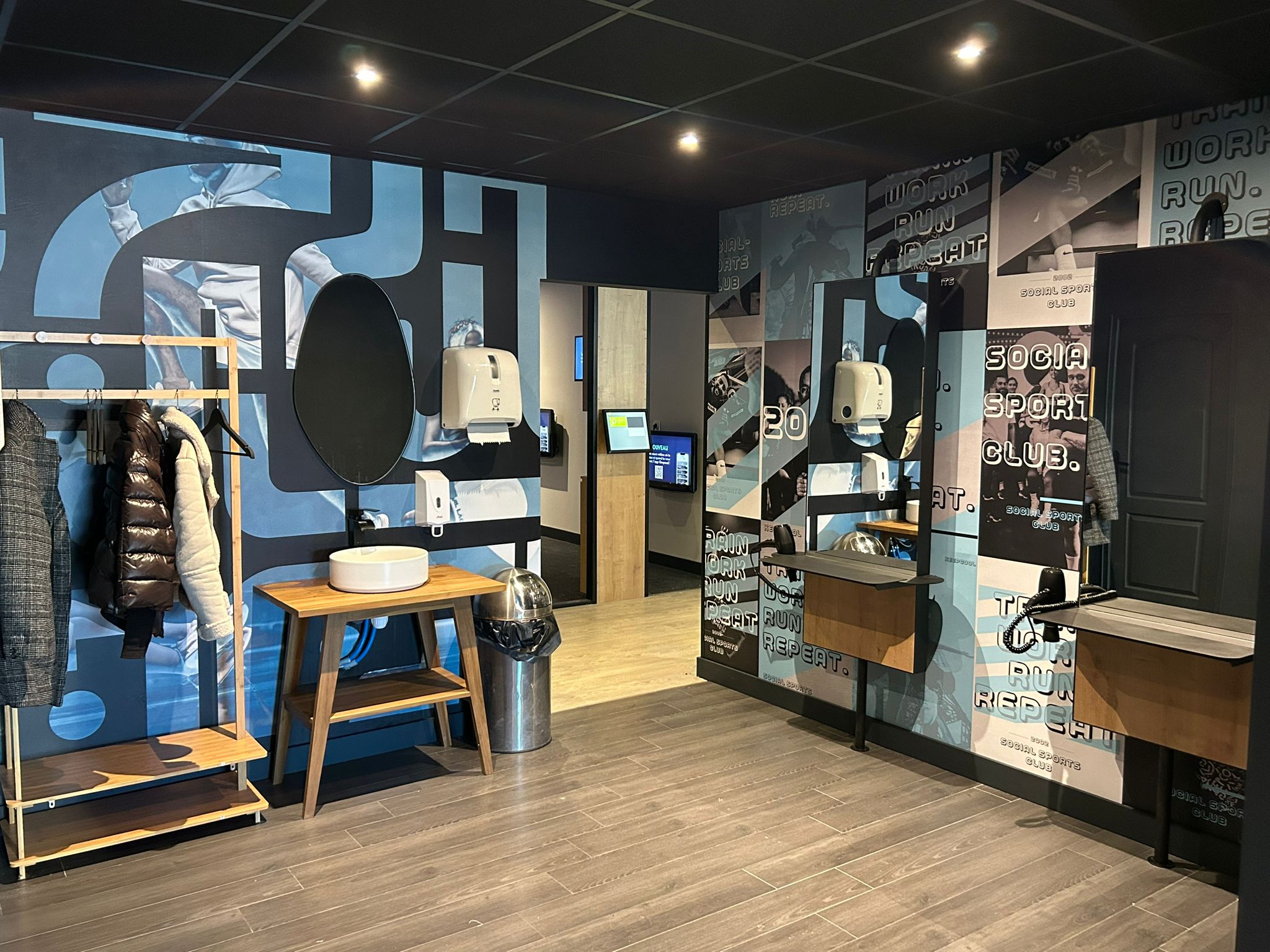 Fotografia 17 de Keepcool Anglet