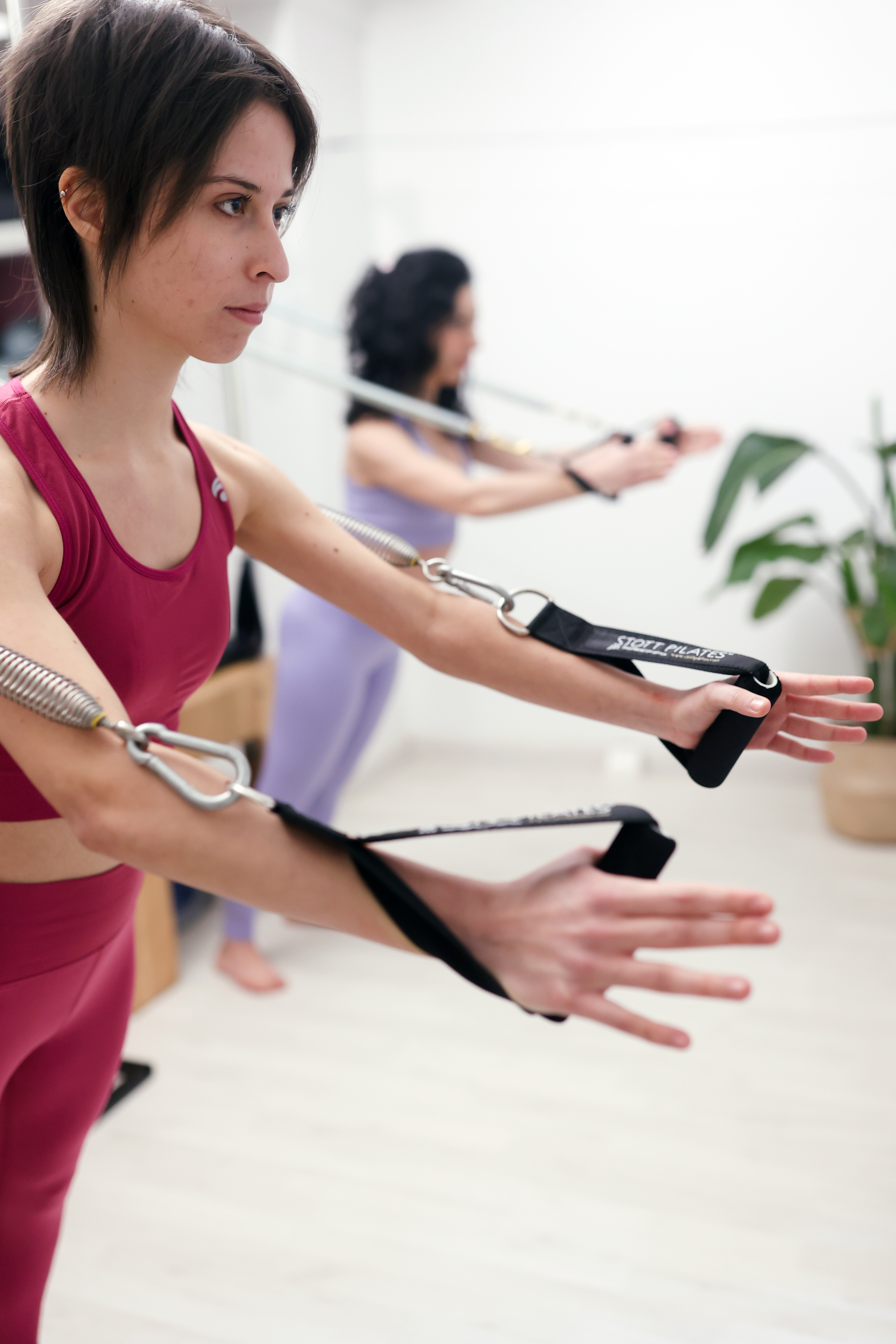 Fotografia 161 de Essential Pilates Milano Asd