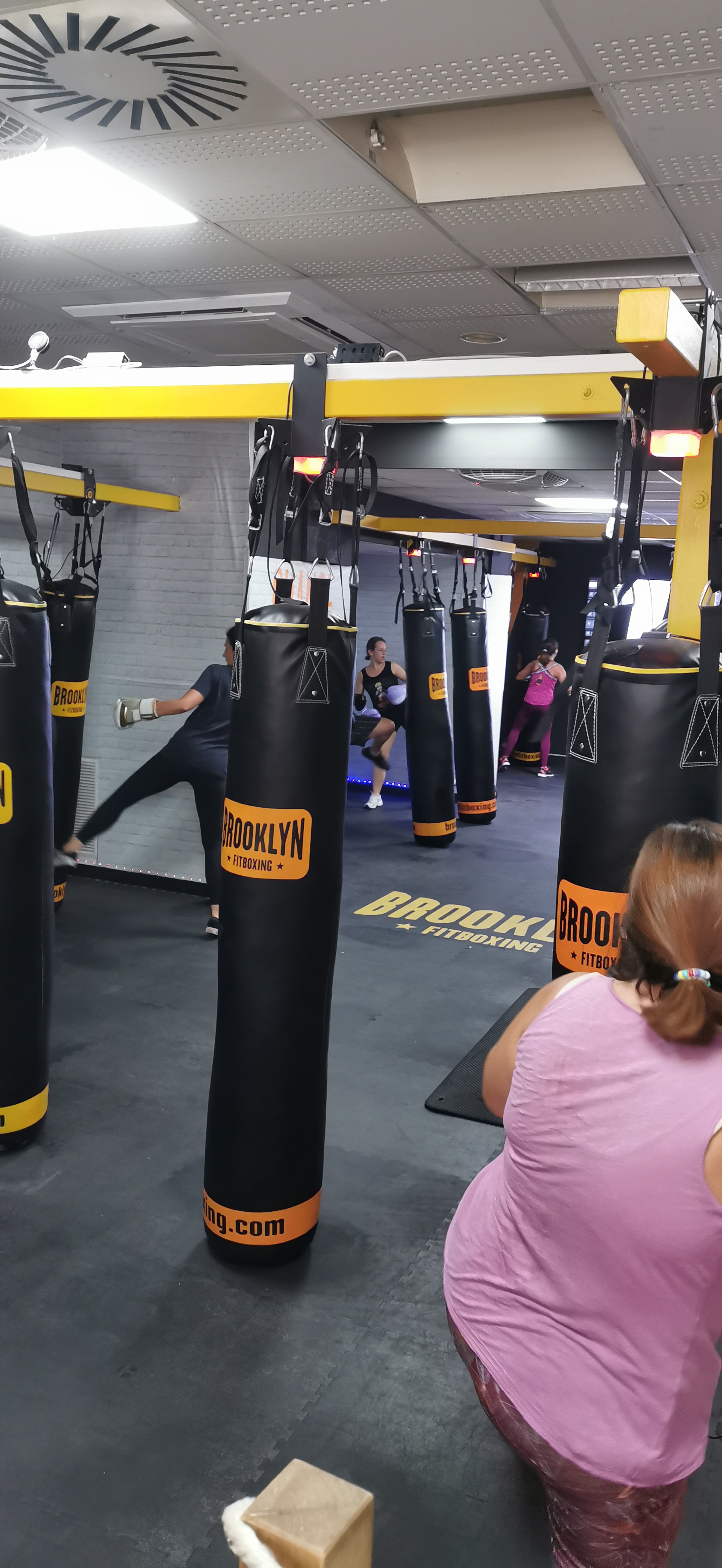 Fotografia 60 de Brooklyn Fitboxing Santander