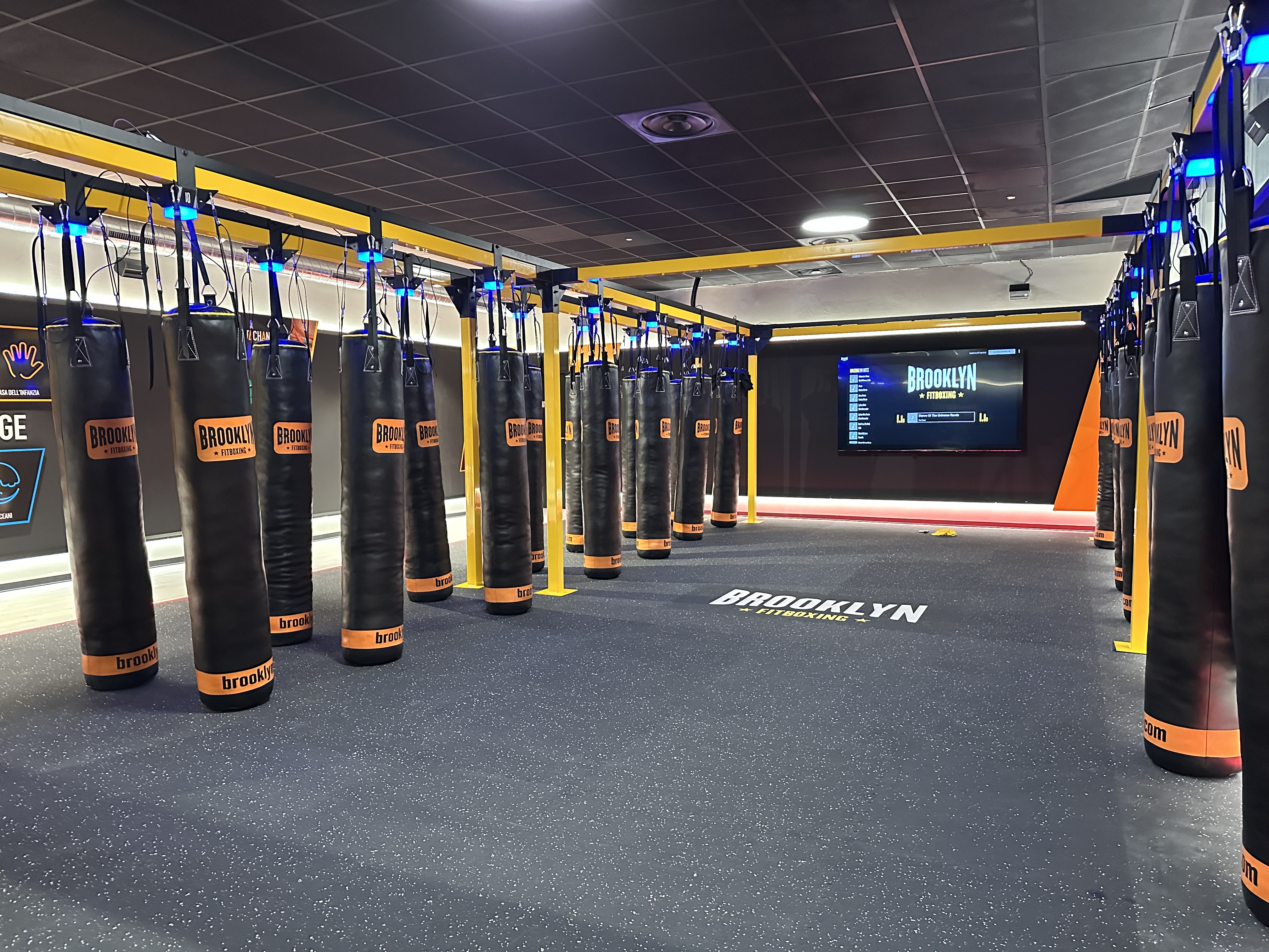 Fotografia 5 de Brooklyn Fitboxing Parma