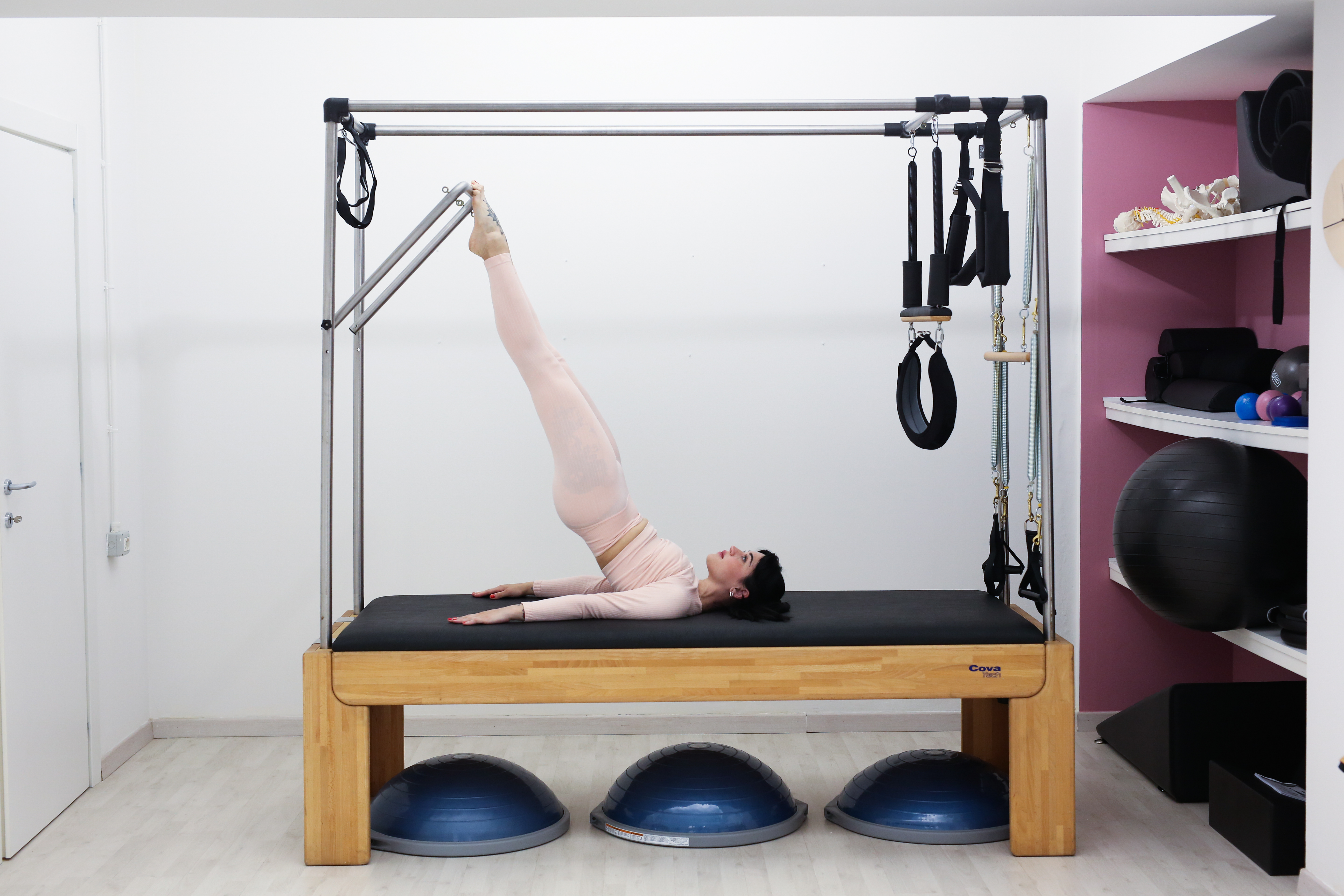 Fotografia 110 de Essential Pilates Milano Asd
