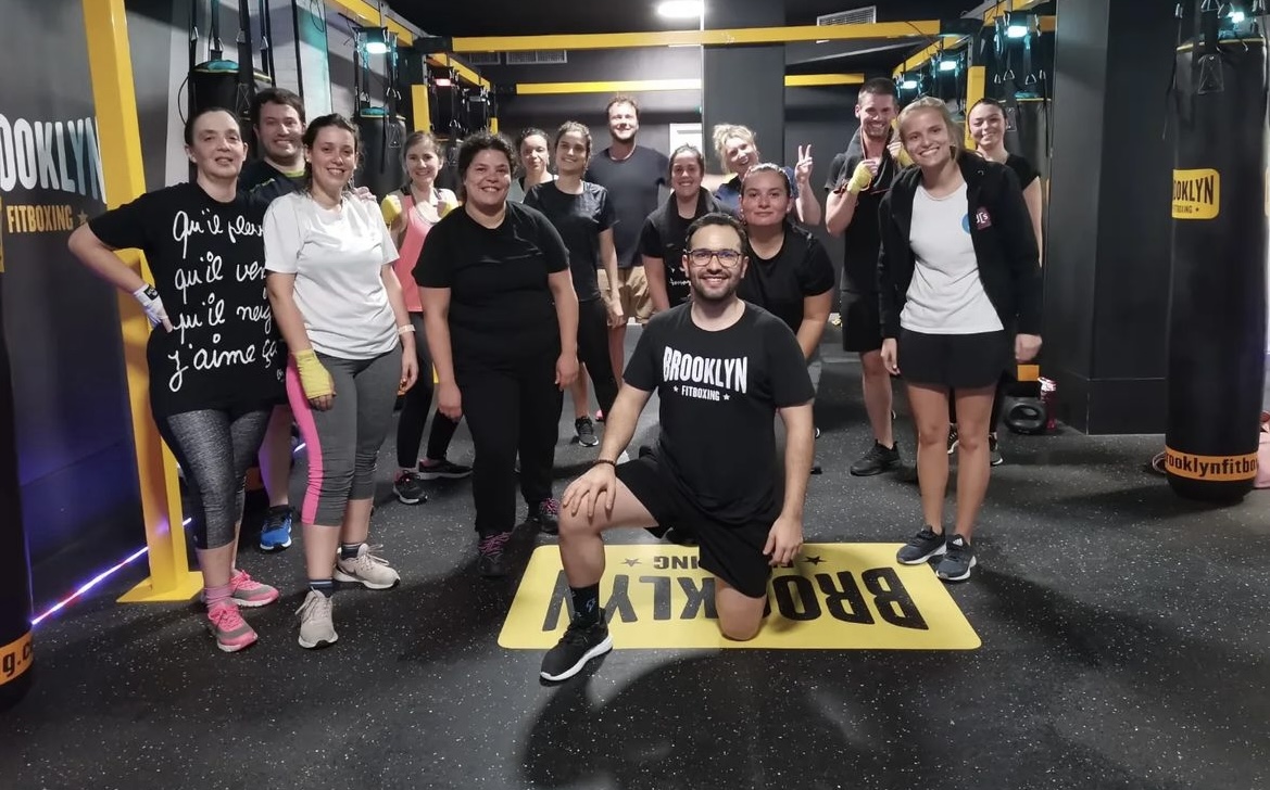 Fotografia 58 de Brooklyn Fitboxing Carnide