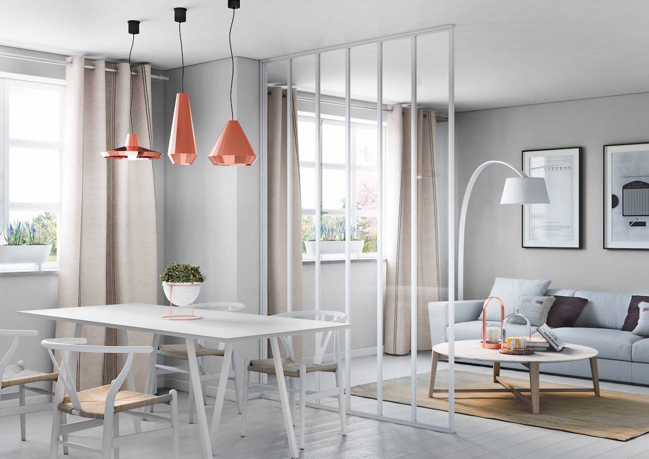 Foto 50 di Quadro Intérieurs sur-mesure