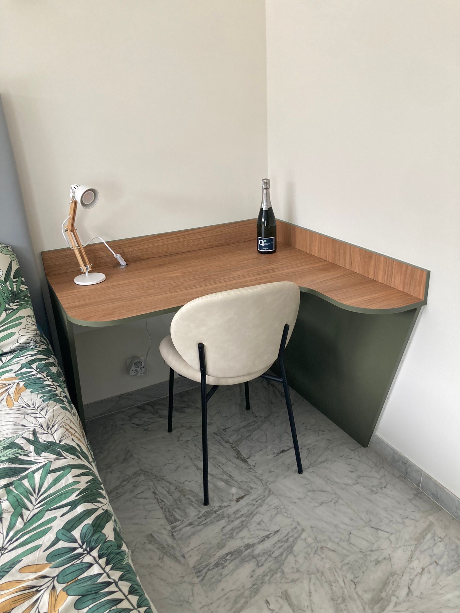 Foto 110 di Quadro Intérieurs sur-mesure