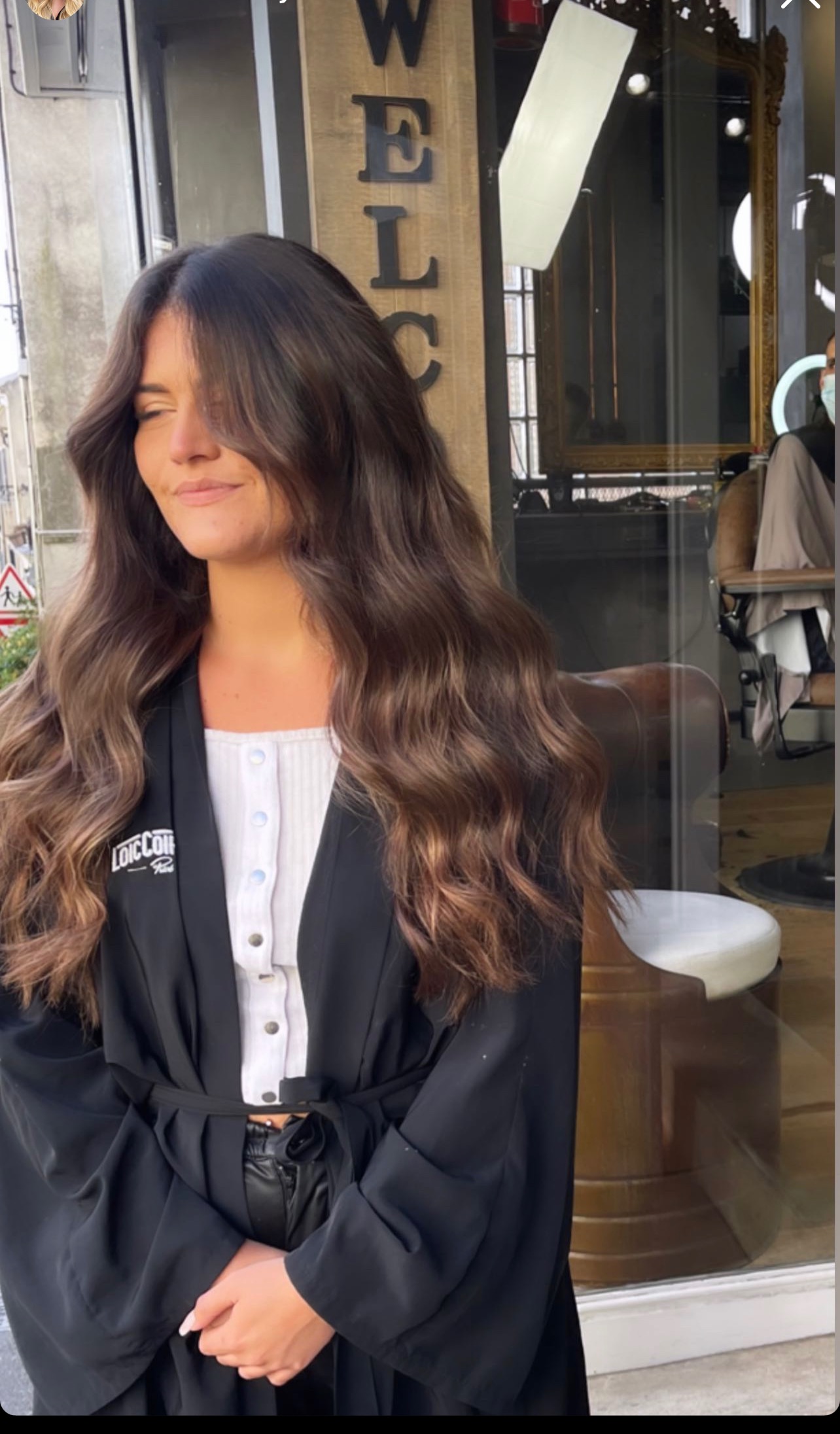 Foto 19 di Loïc Coiffeur Privé