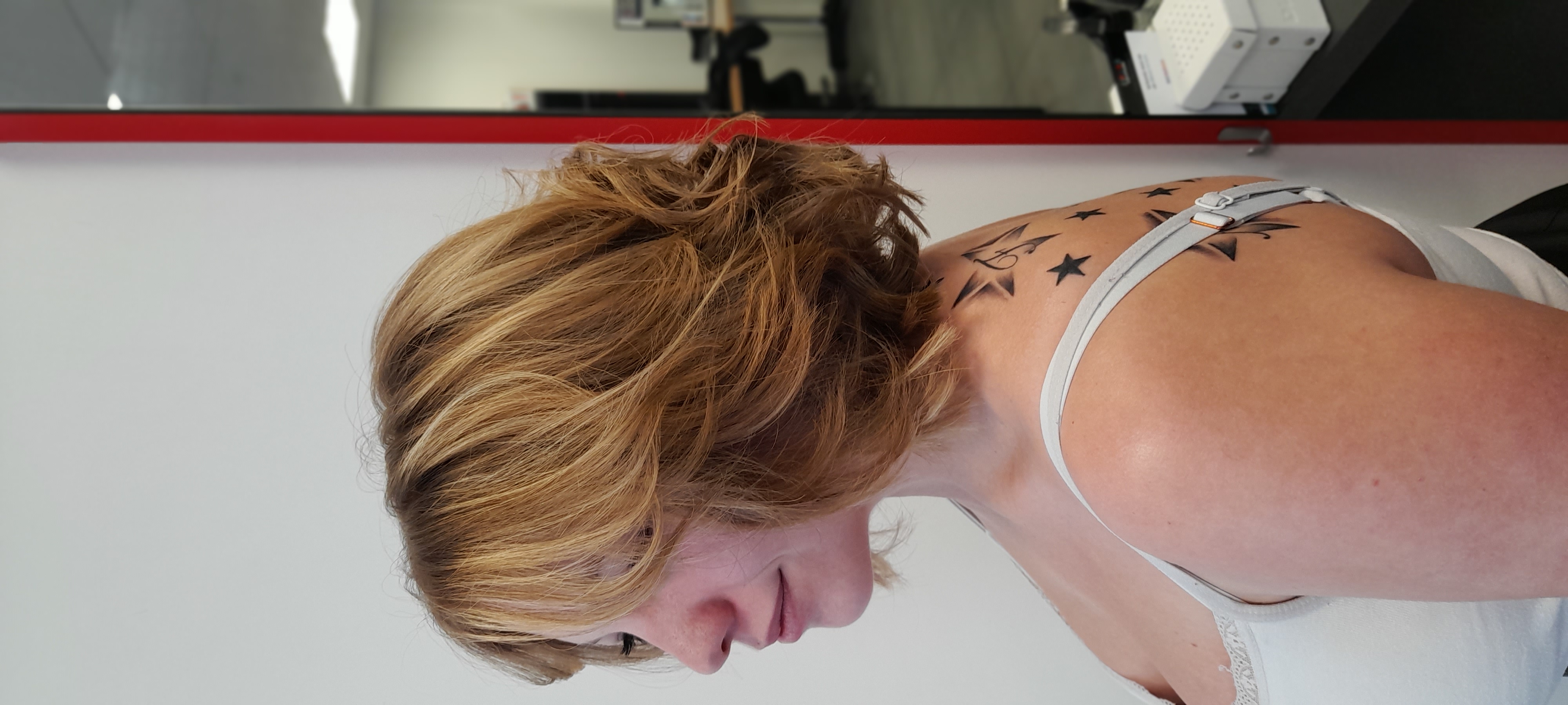 Foto 112 di SWAGG COIFFURE