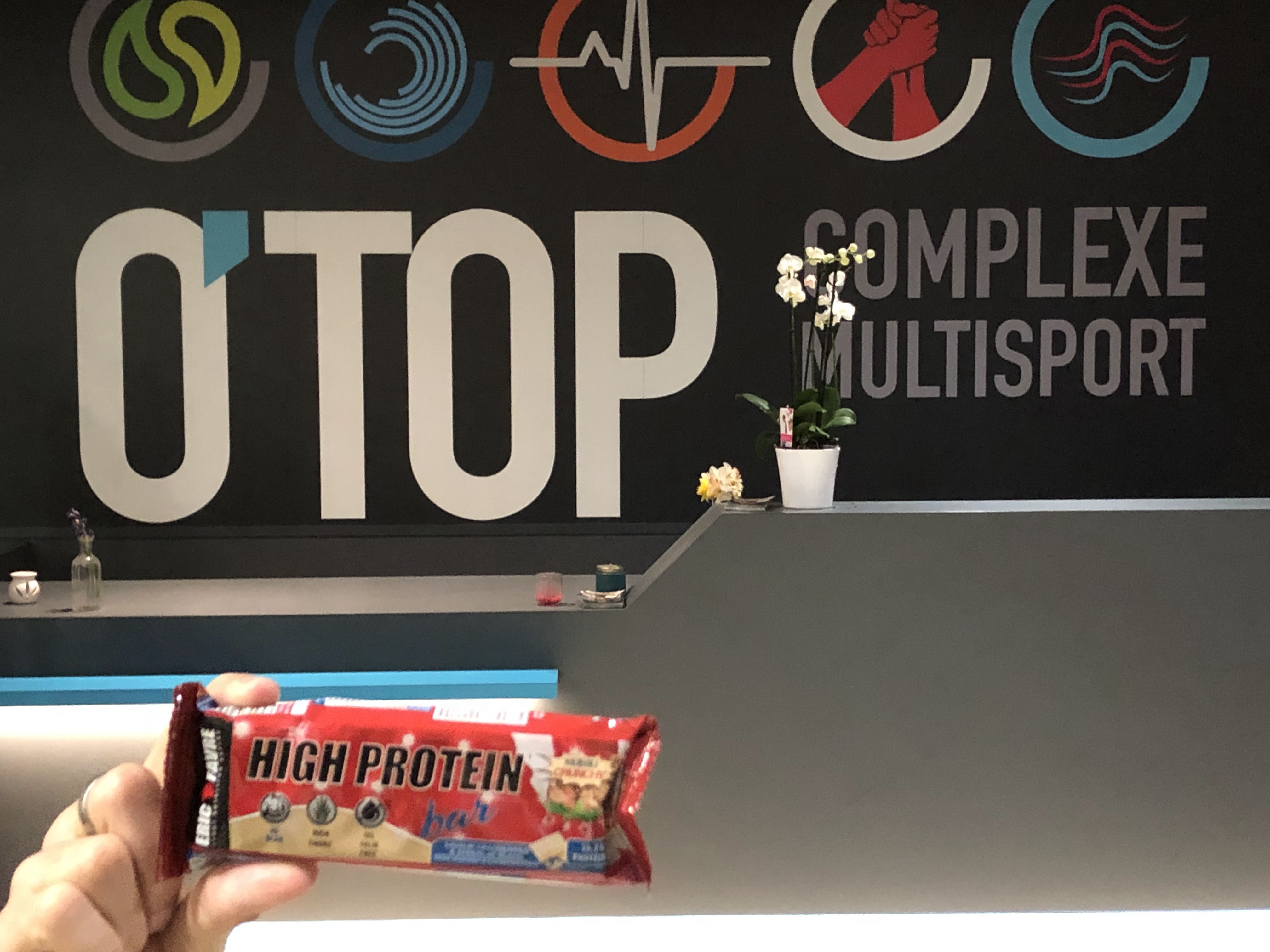 Fotografia 192 de O'TOP Complexe Multisport