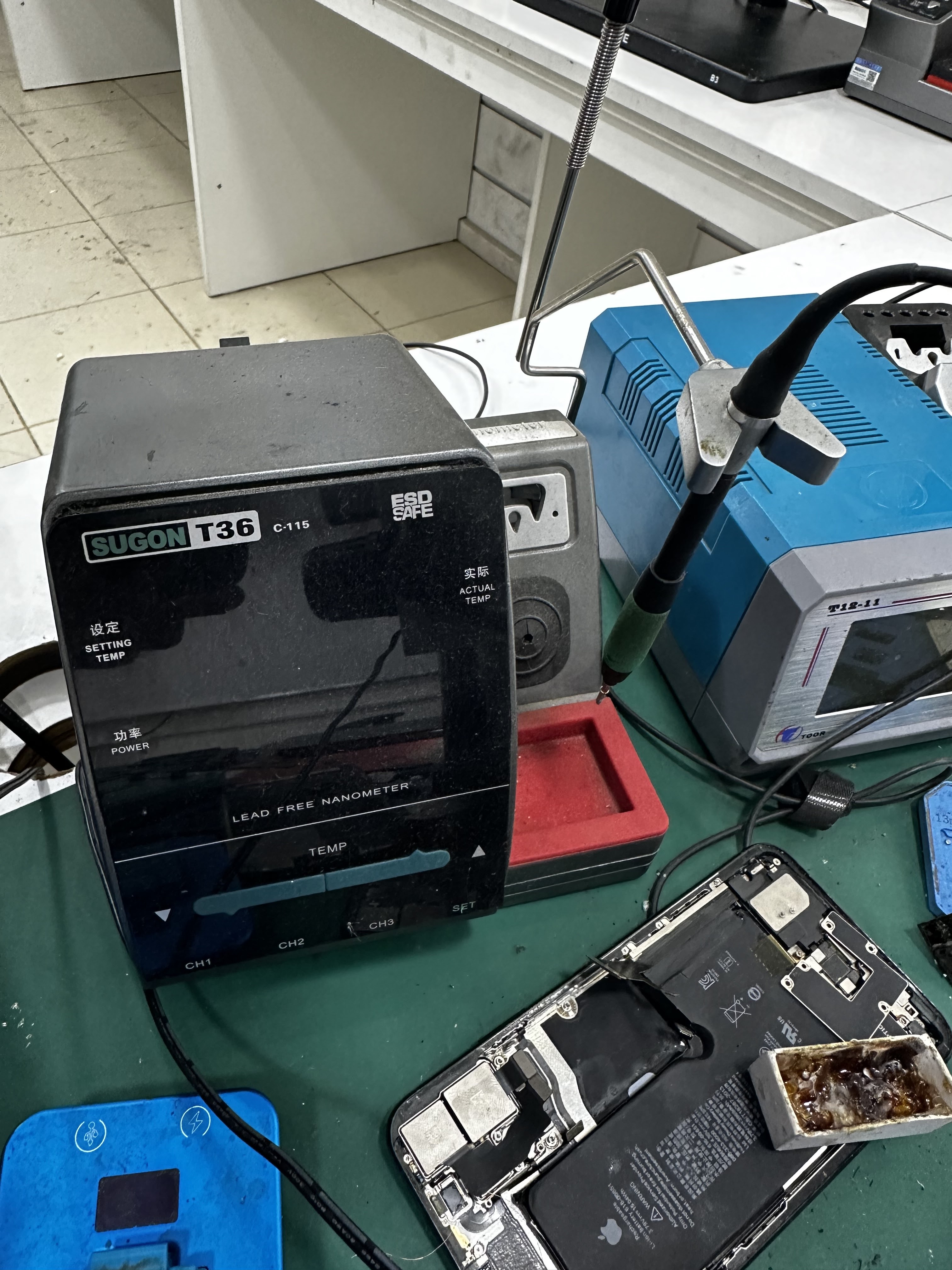 Foto 32 di 5Gmobiclic