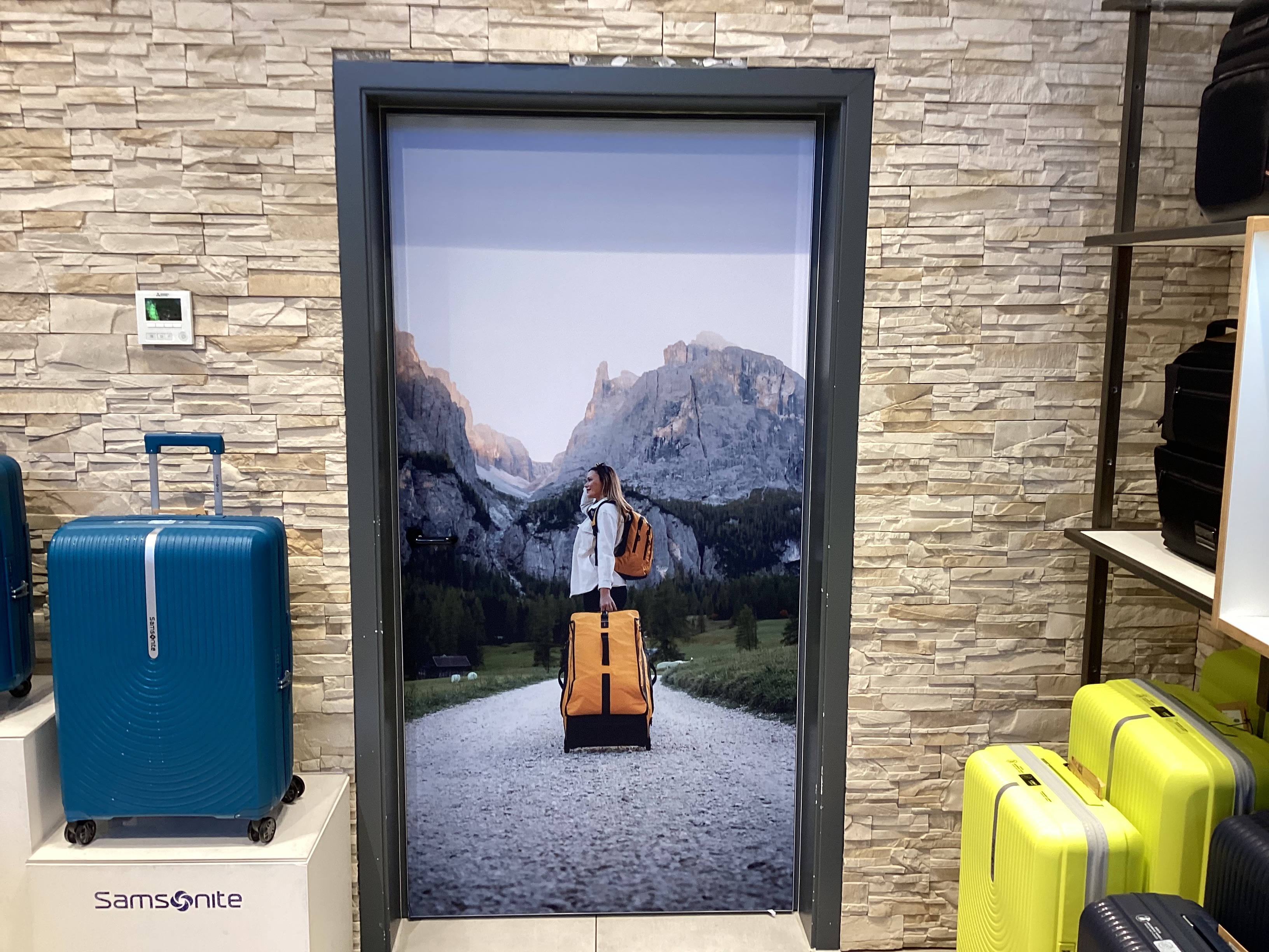 Foto 11 de Samsonite