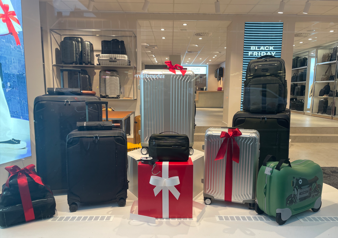 Photo 85 de Samsonite