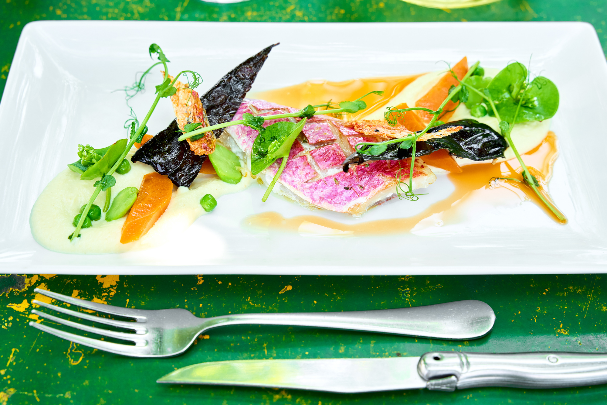 Foto 13 di Restaurant Bol d'Air