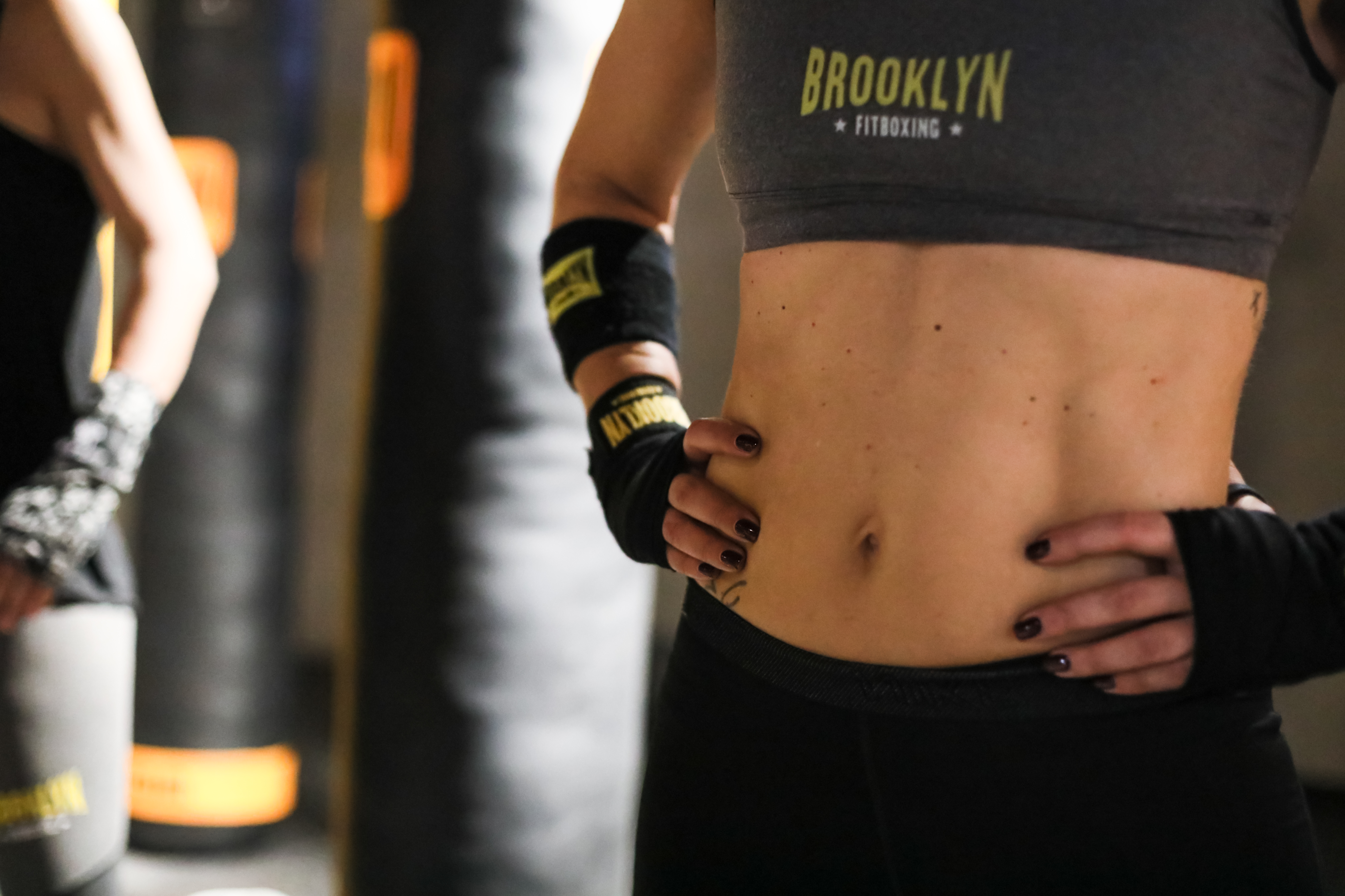 Fotografia 34 de Brooklyn Fitboxing Genova