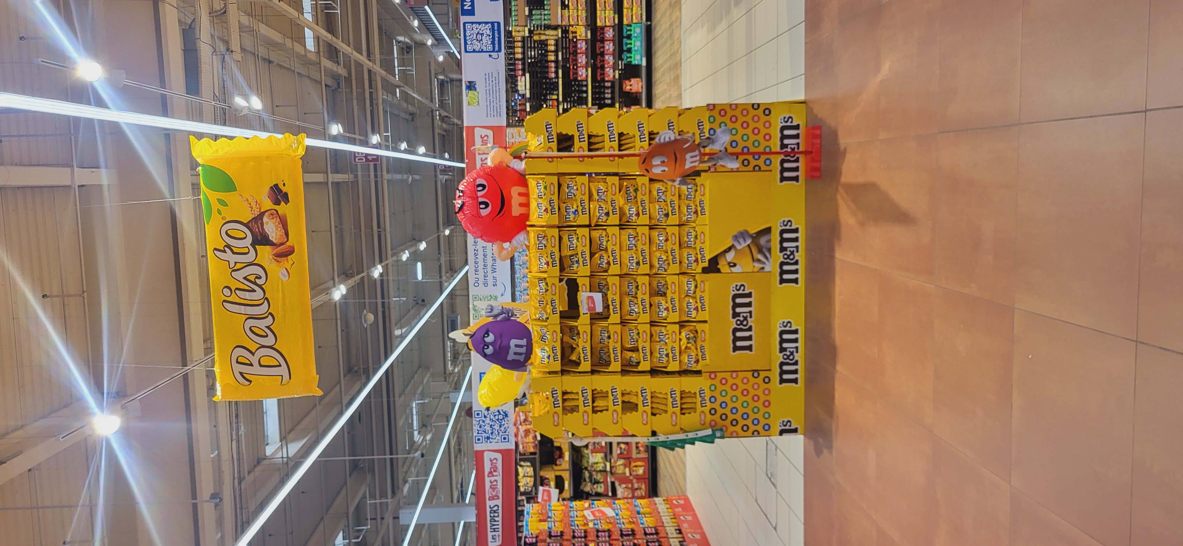 Foto 597 di Carrefour Ermont