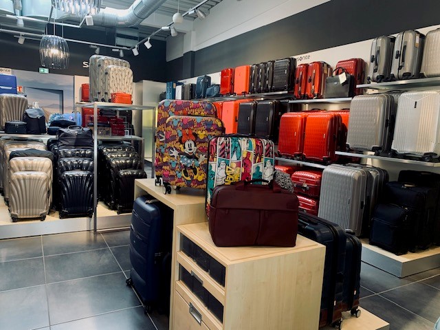 Foto 7 de Samsonite