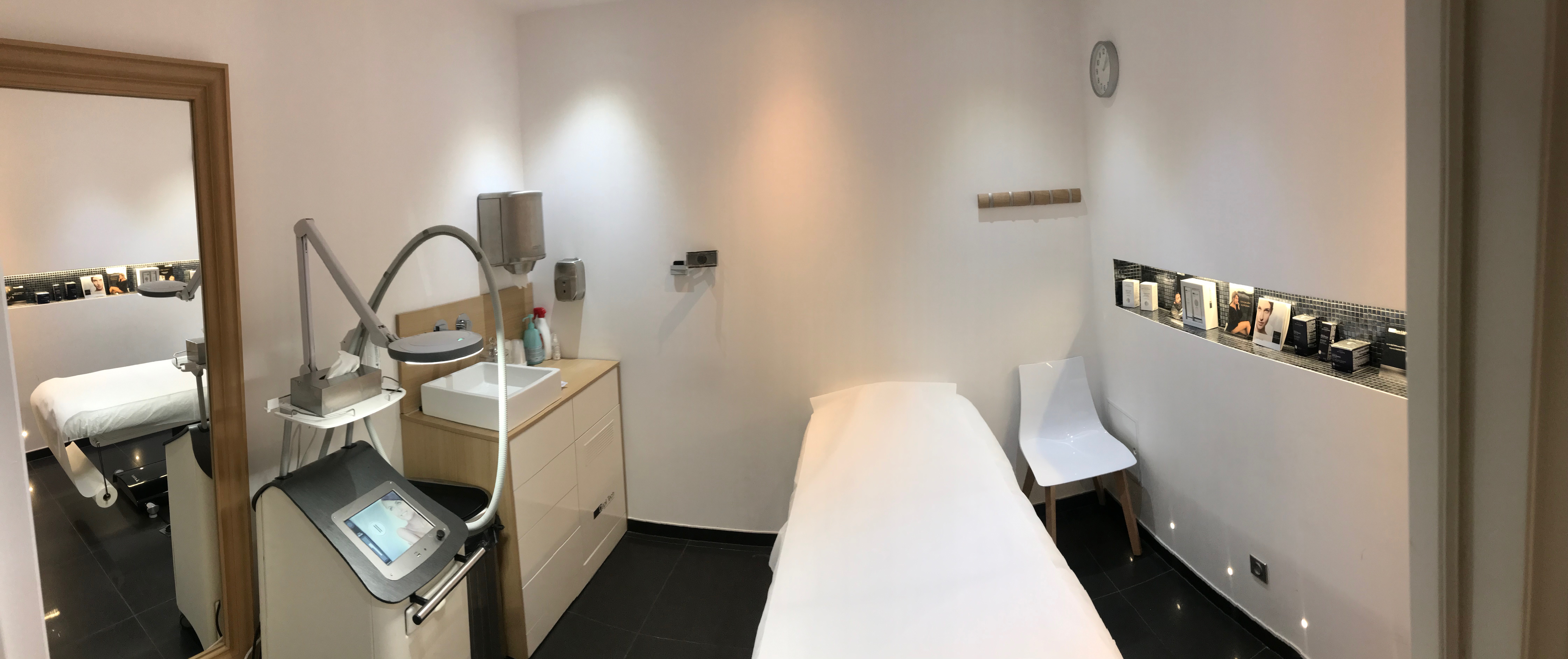 Centre Dépil Tech STRASBOURG ILLKIRCH