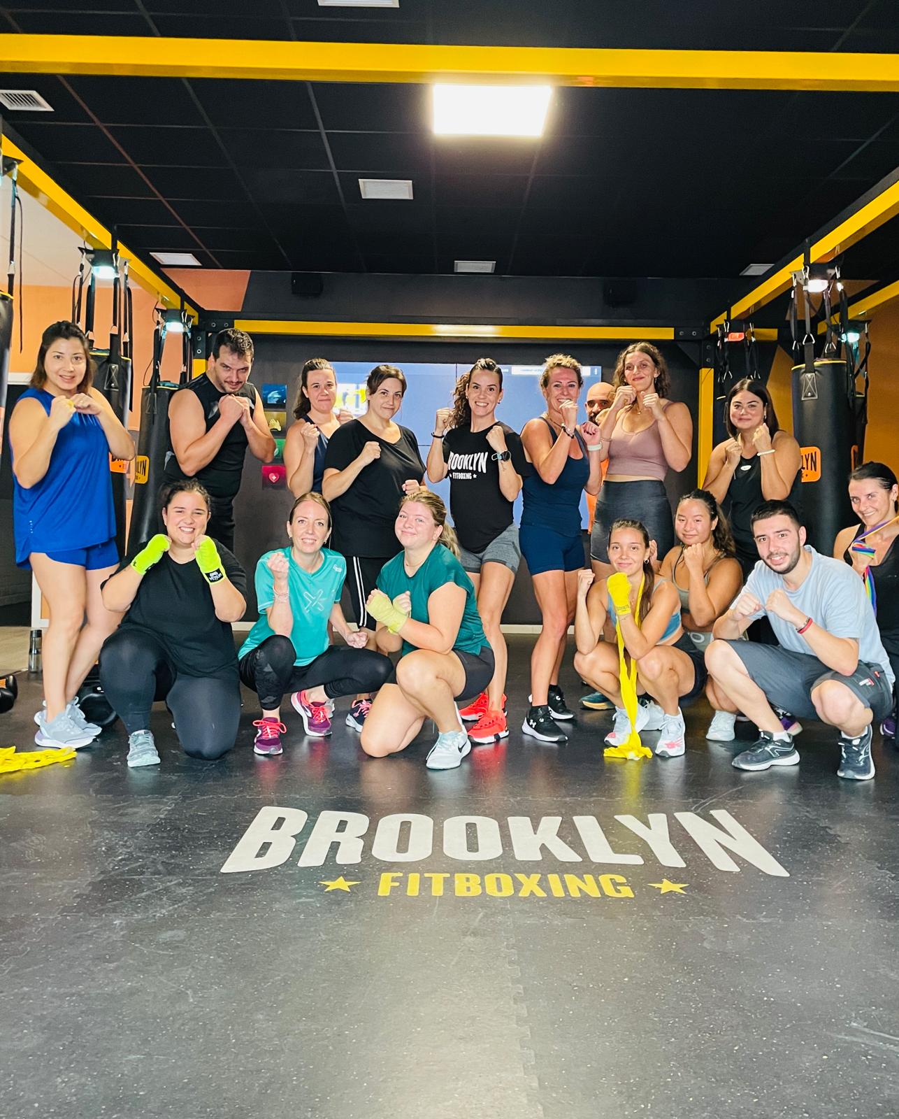 Fotografia 195 de Brooklyn Fitboxing Campanar