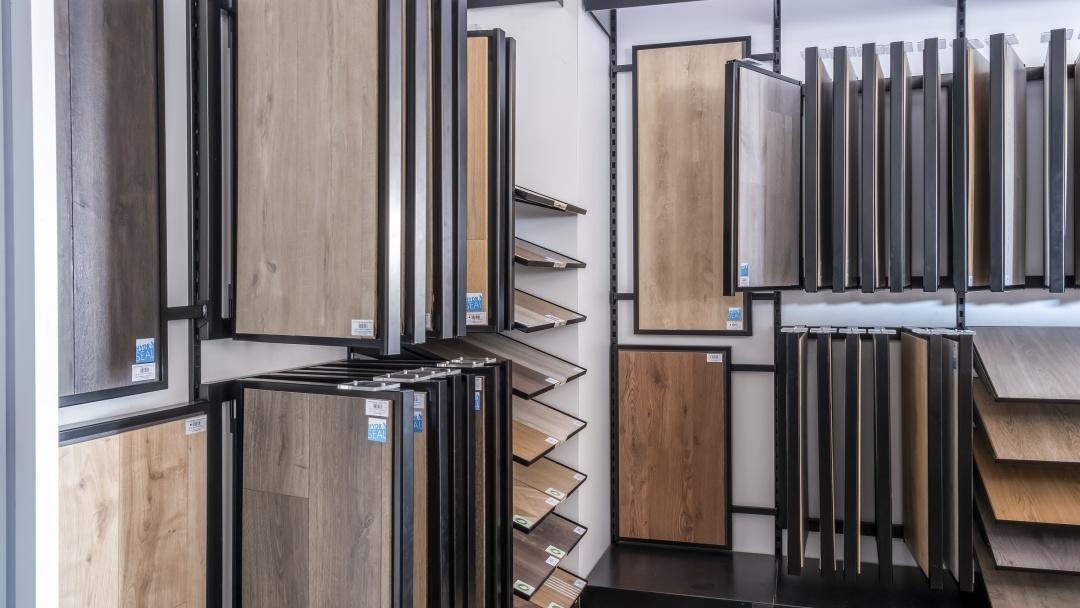 Foto 29 di Showroom POINT.P Senlis