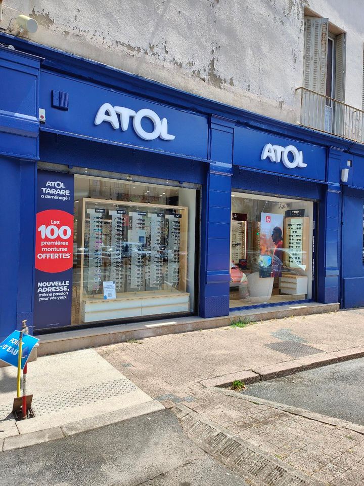 Foto 14 di Atol Mon Opticien