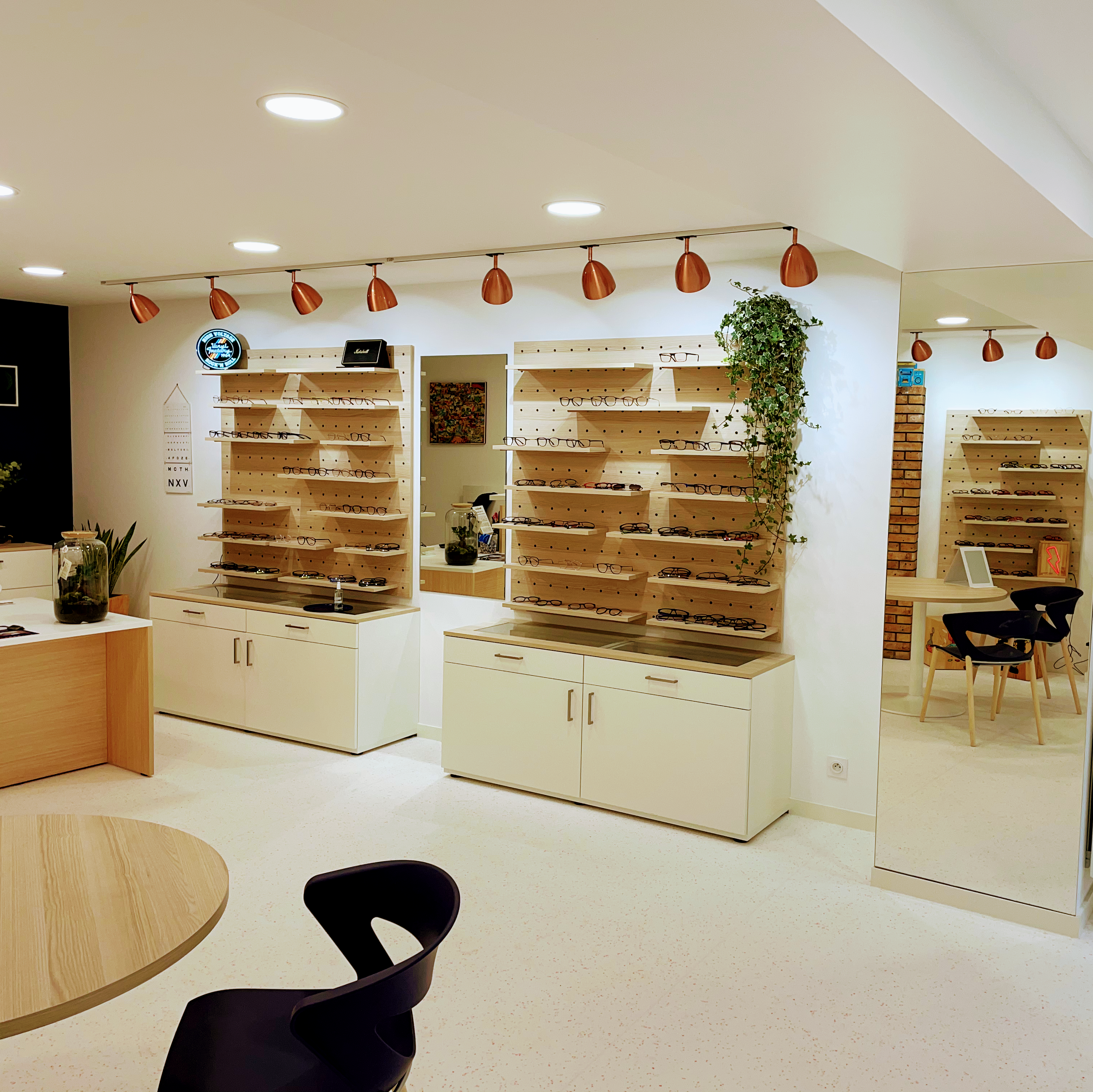 Foto 8 di La Fab d’Optique - Opticien Epinal