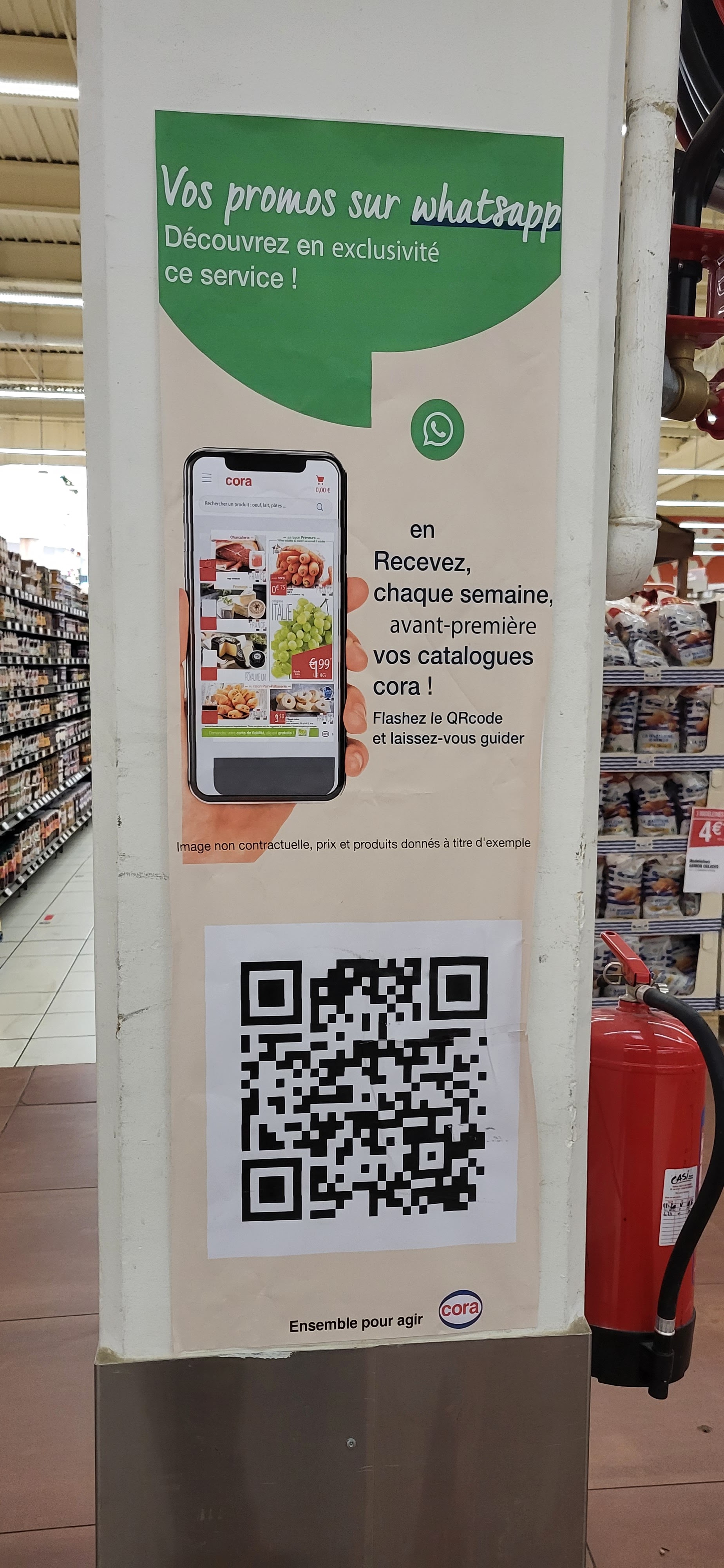 Foto 720 di Carrefour Ermont