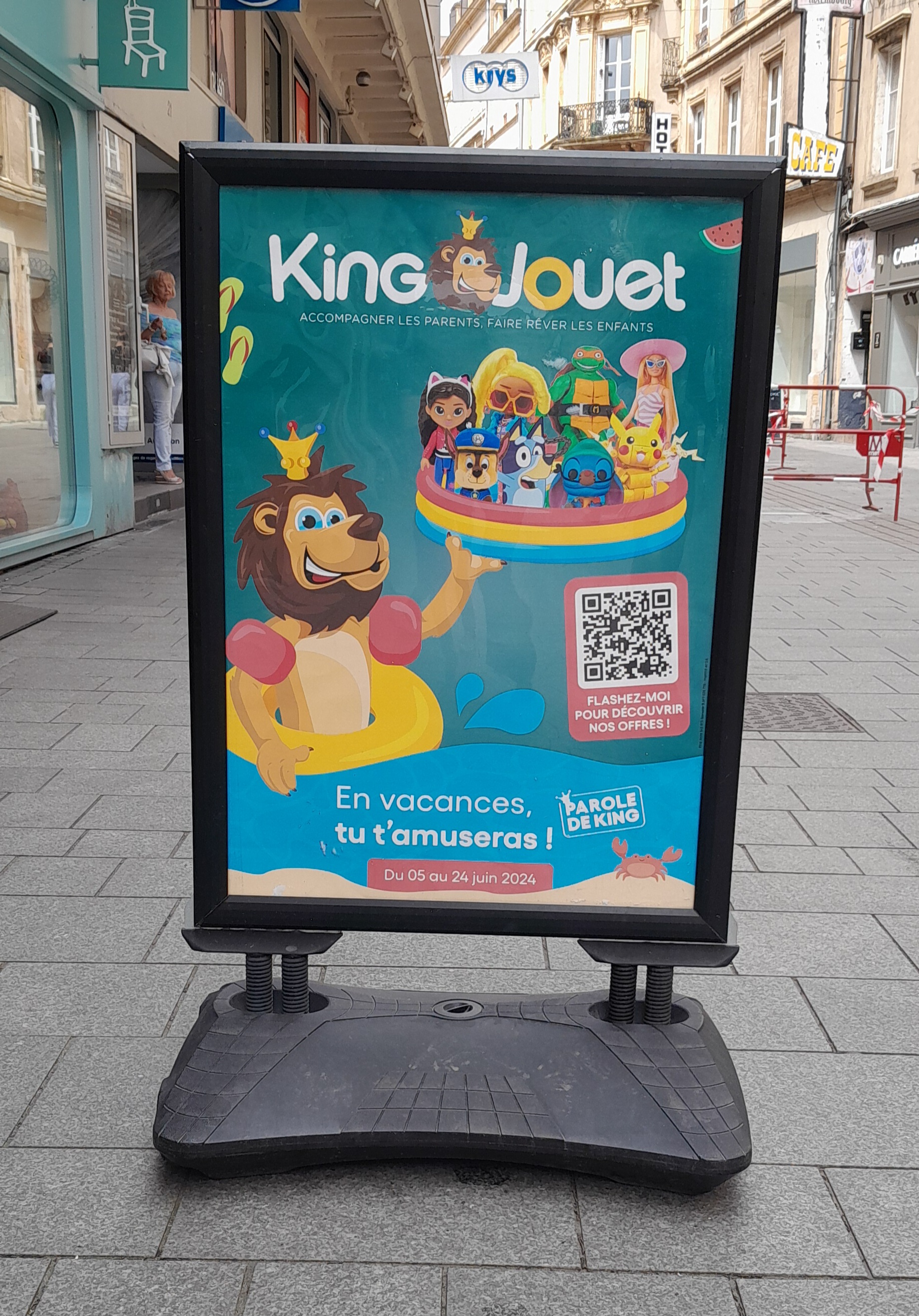 Foto 5 di King Jouet