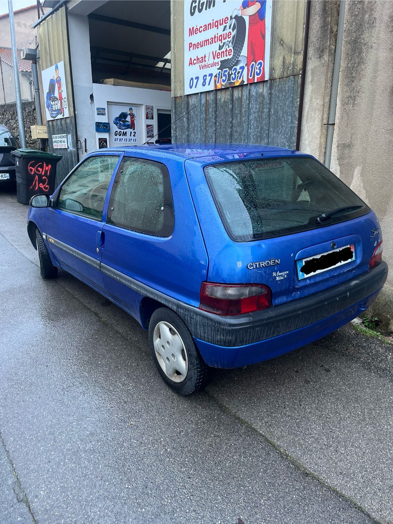 Foto 251 di GGM 12