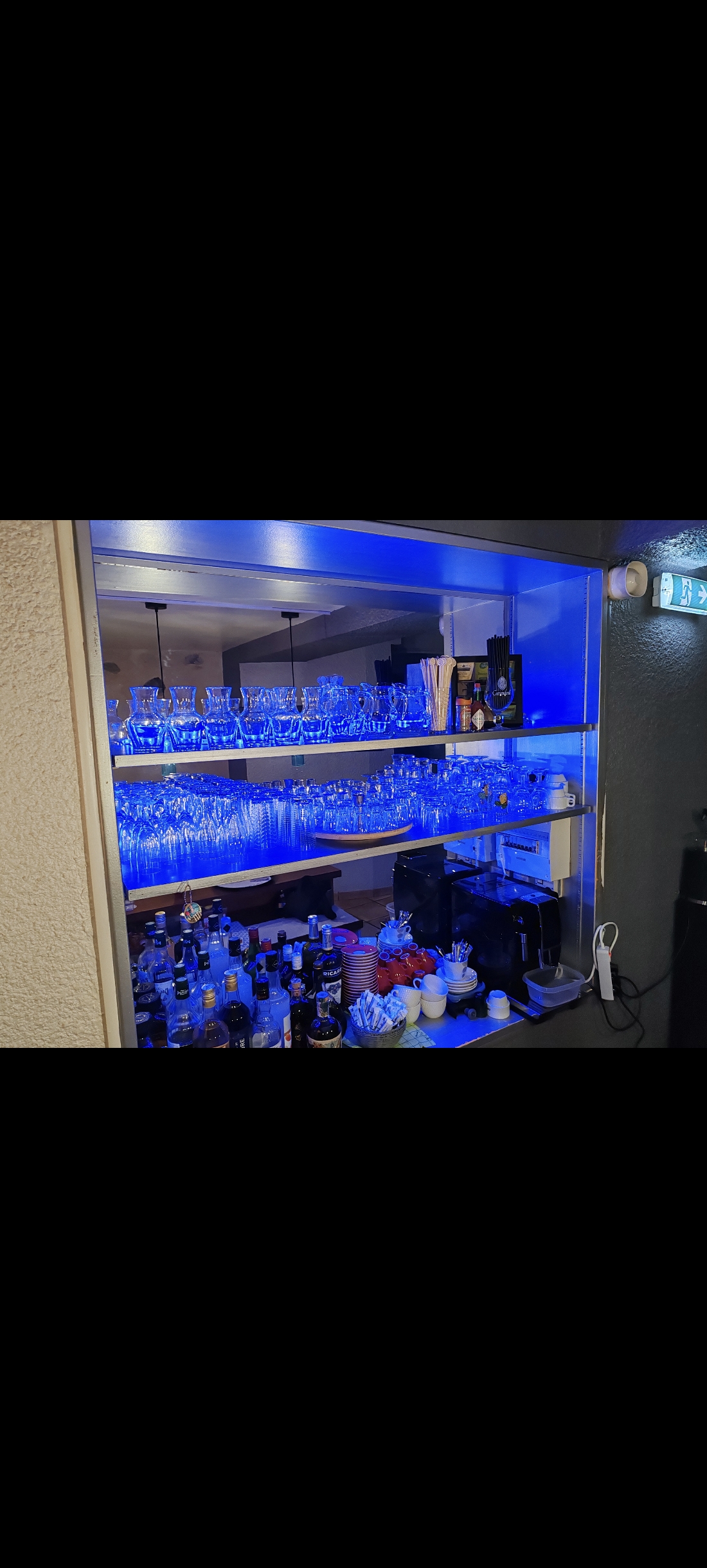 La Belle Excuse - Restaurant Thiers