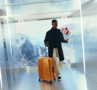 Photo 88 de Samsonite