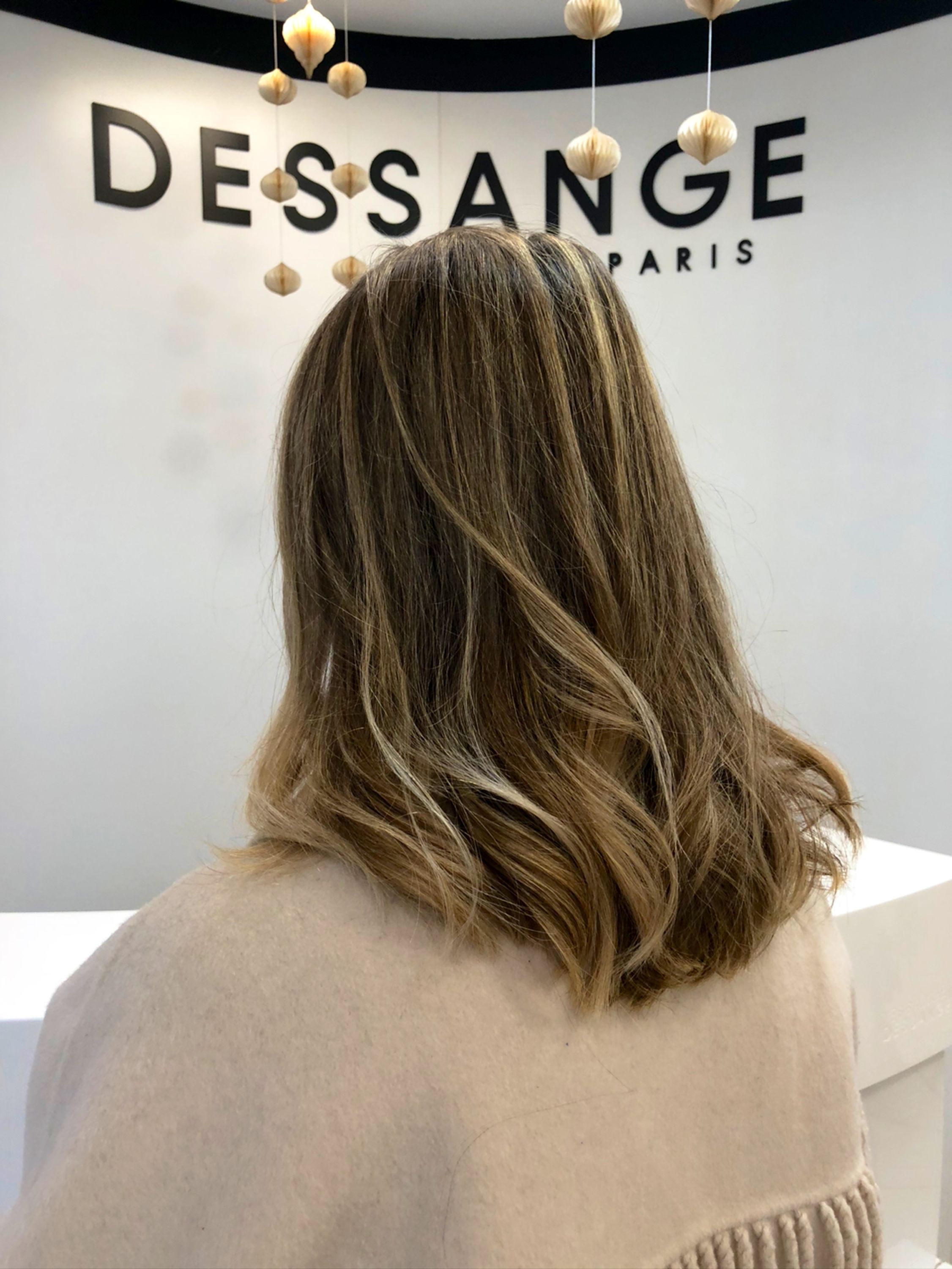Foto 86 di DESSANGE - Coiffeur Compiègne