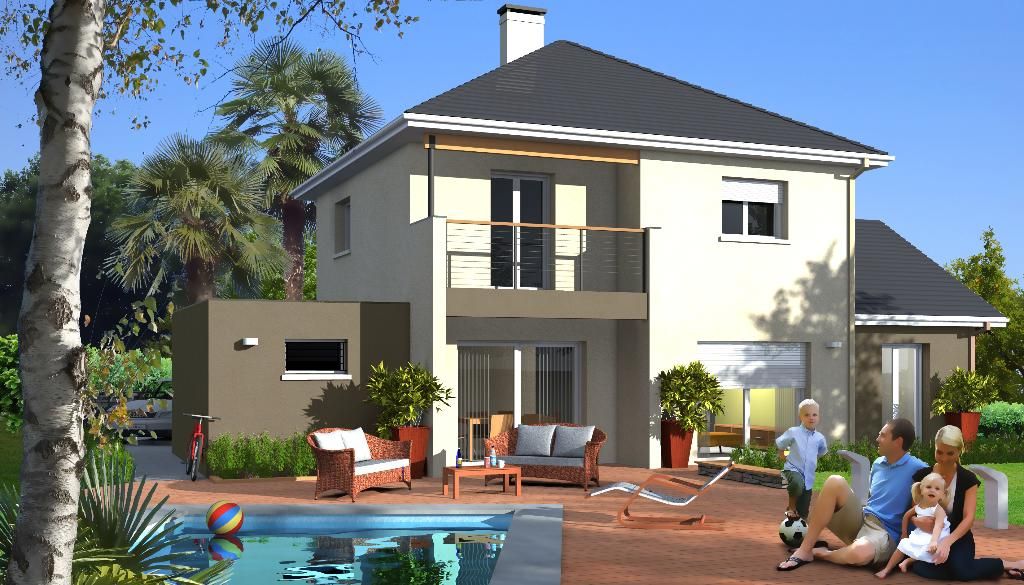 Foto 2 di Maisons Bruno Petit