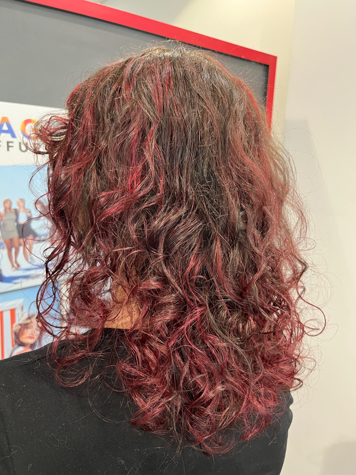 Foto 40 di SWAGG COIFFURE