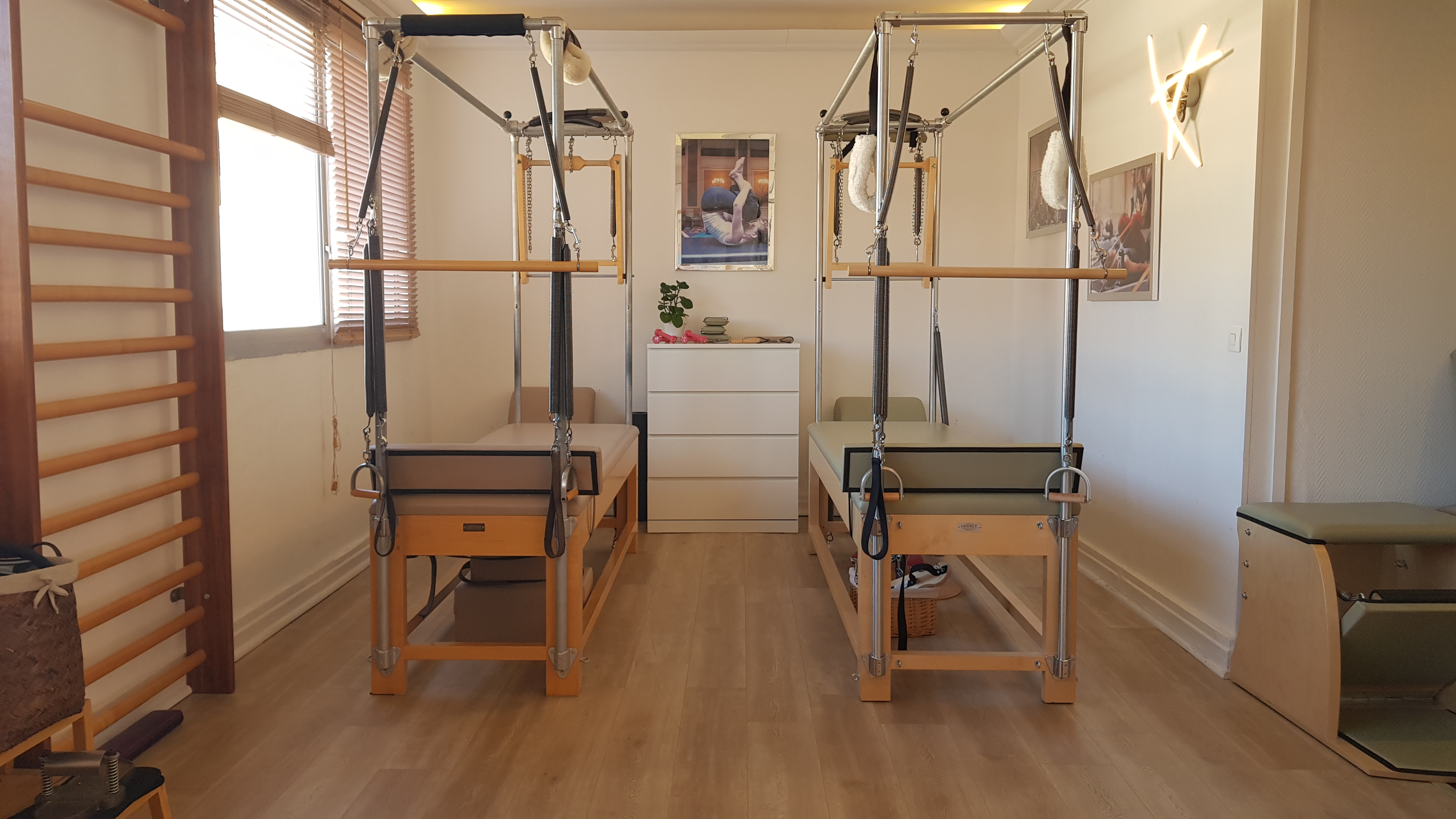 Fotografia 13 de Studio 45 Real Pilates