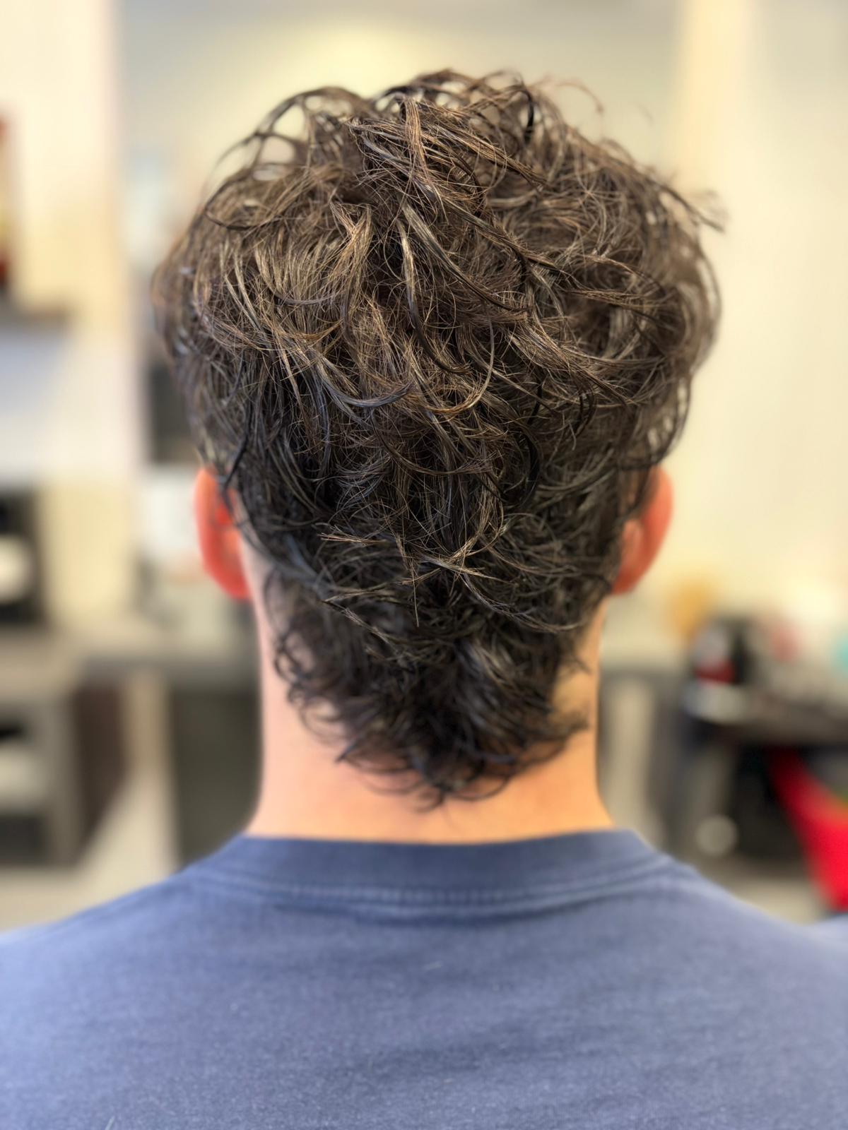 Foto 467 di SWAGG COIFFURE