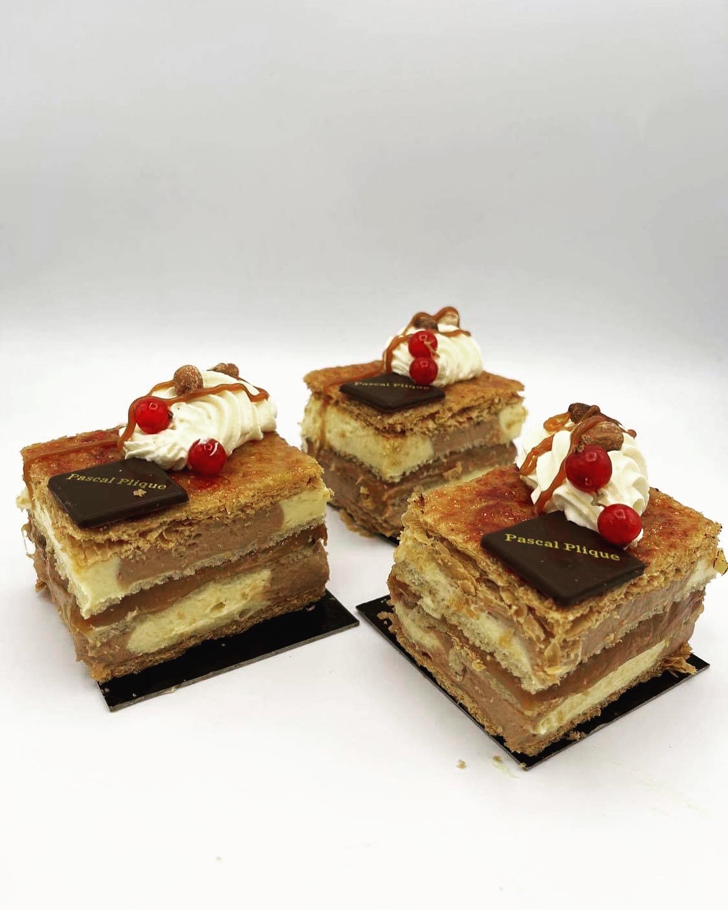 Foto 128 di Boulangerie  Pascal Plique
