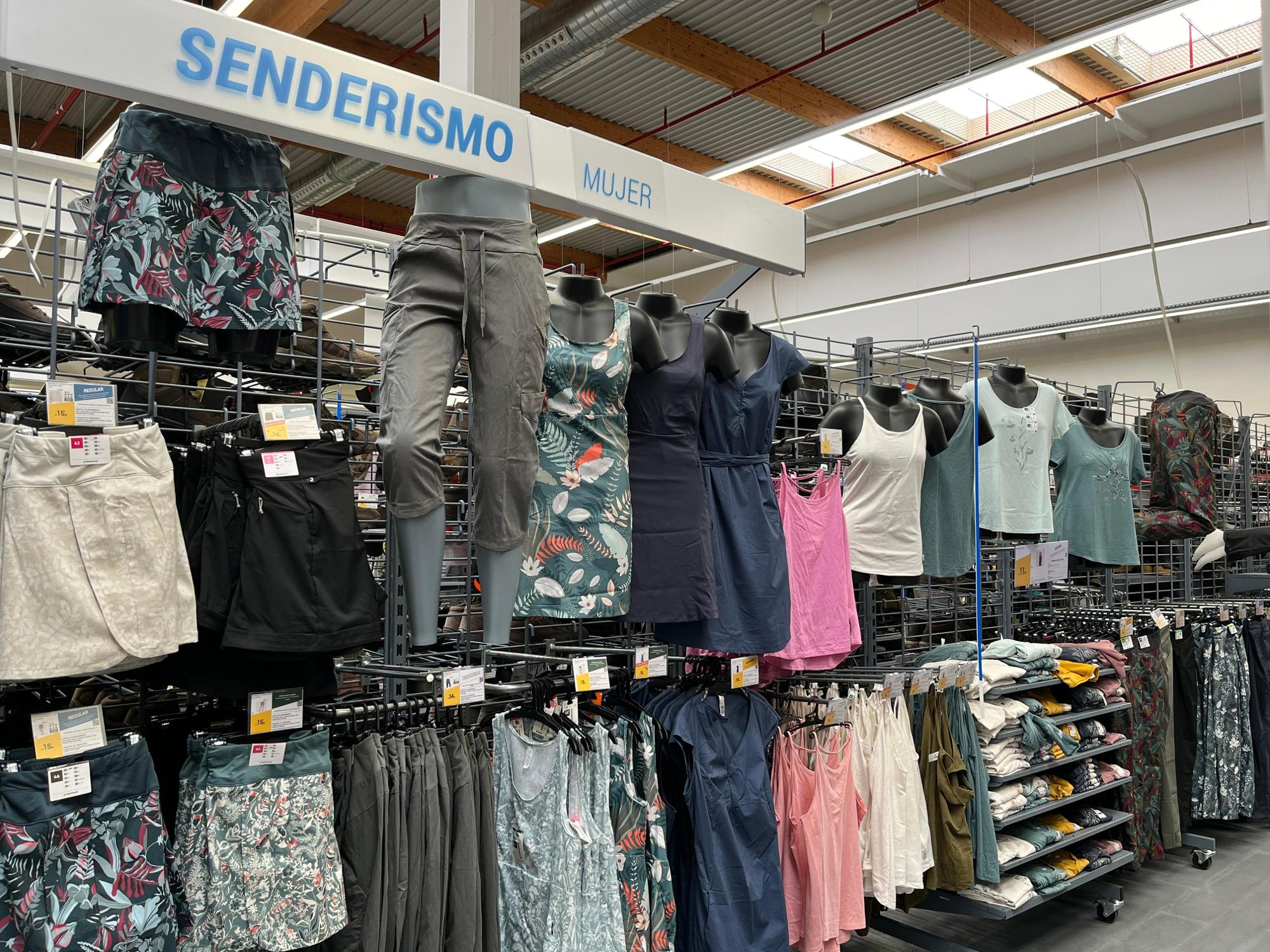 Foto 20 di Decathlon Durango