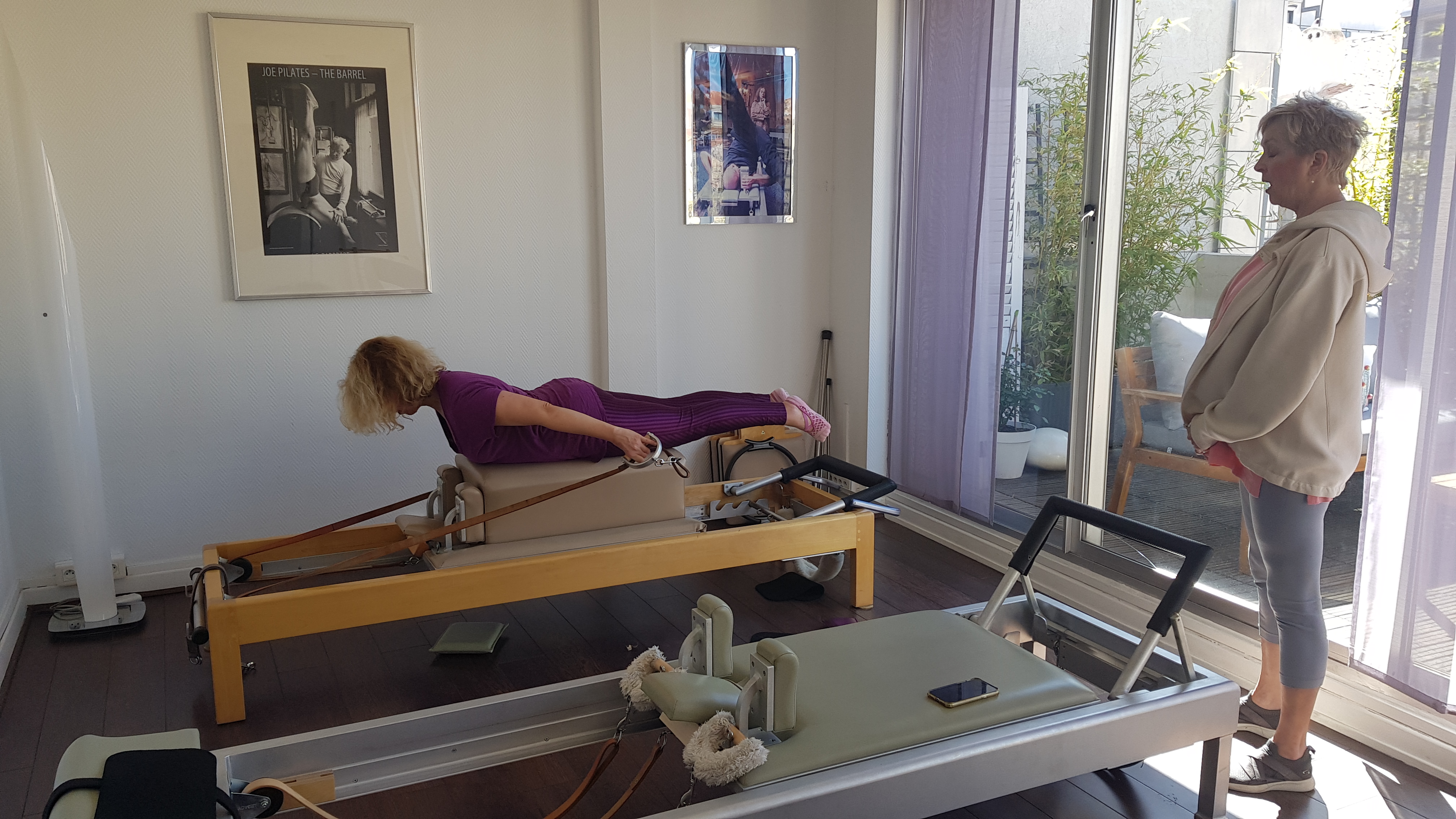 Fotografia 4 de Studio 45 Real Pilates