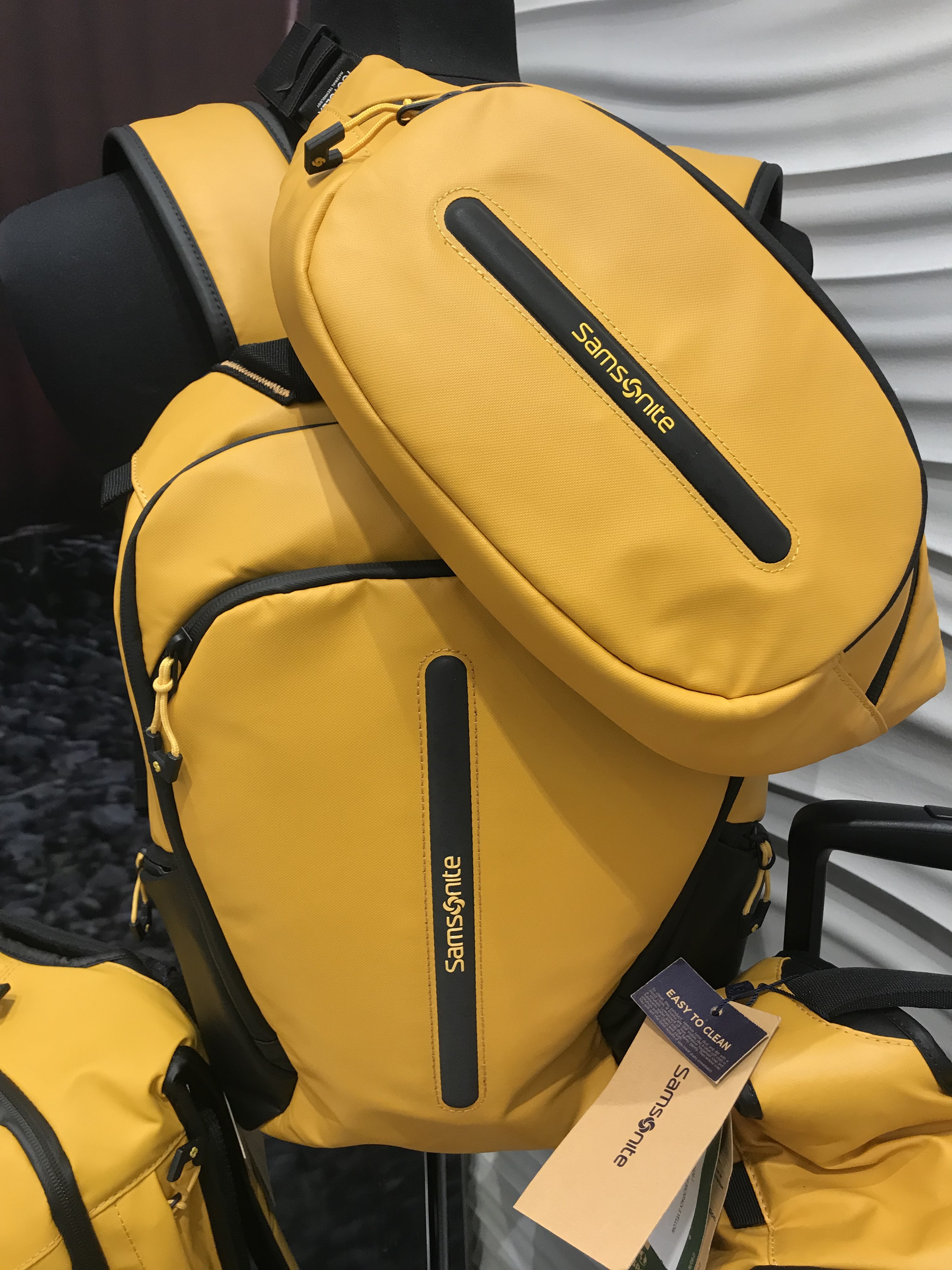 Foto 45 de Samsonite