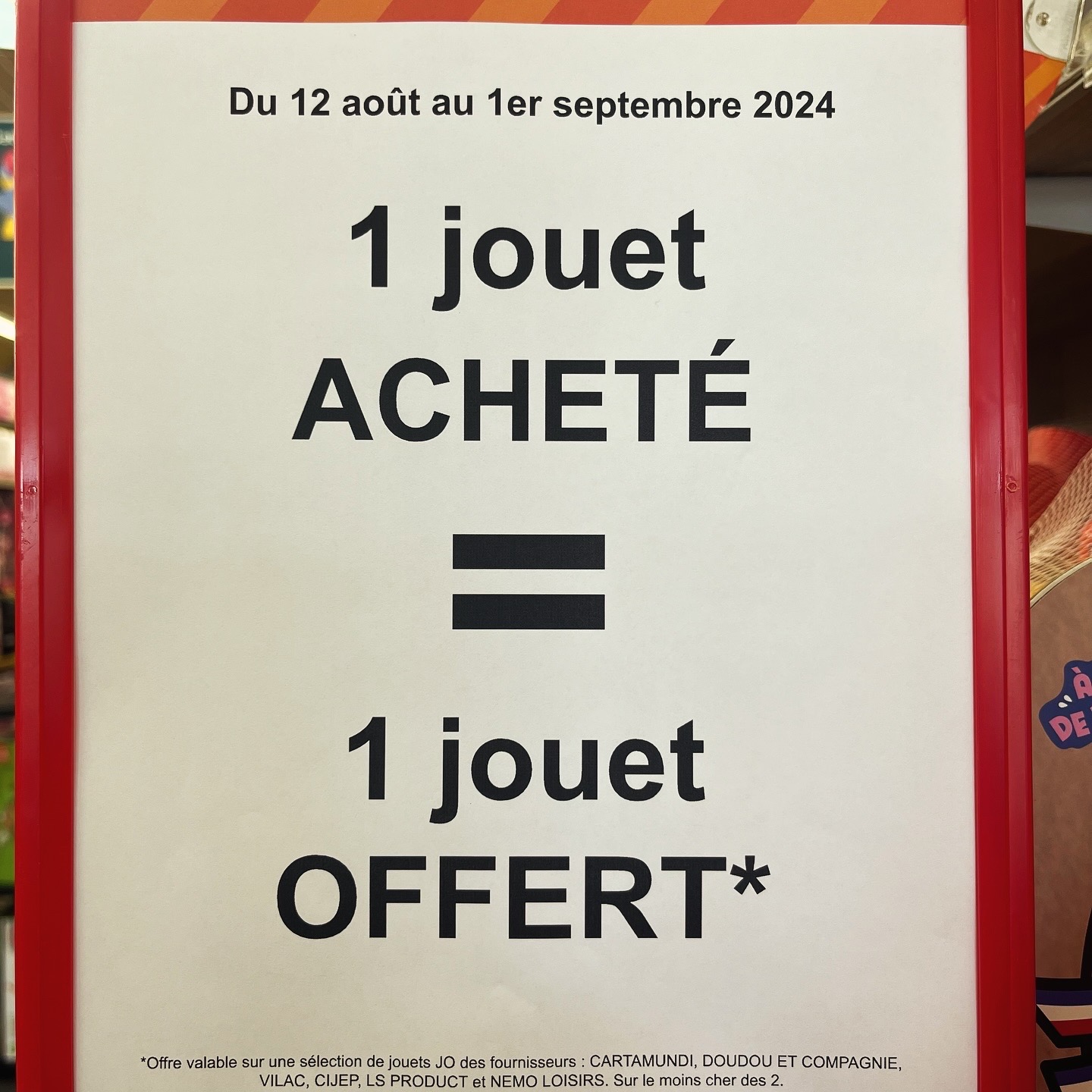 Foto 457 di King Jouet