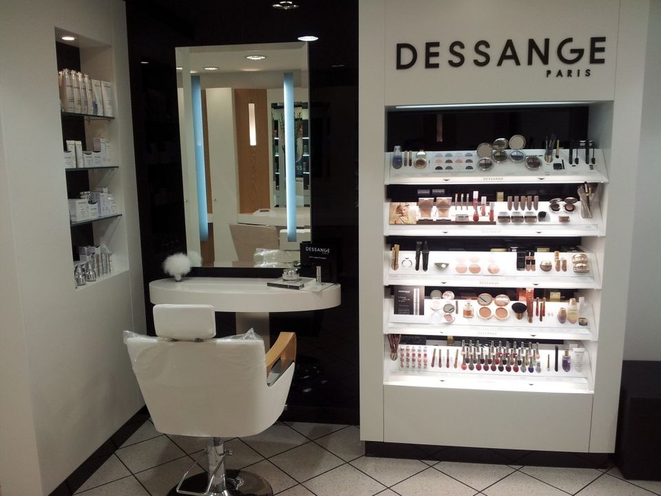 Foto 147 di DESSANGE - Coiffeur Compiègne